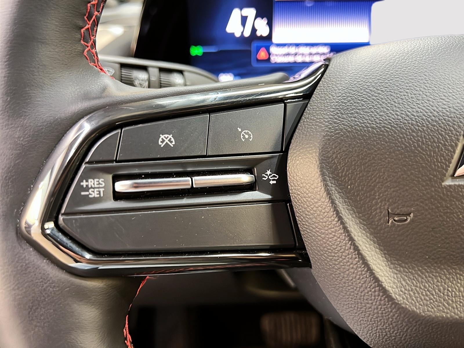 Chevrolet Equinox EV 2RS CUIR NAV 2024 - image #19