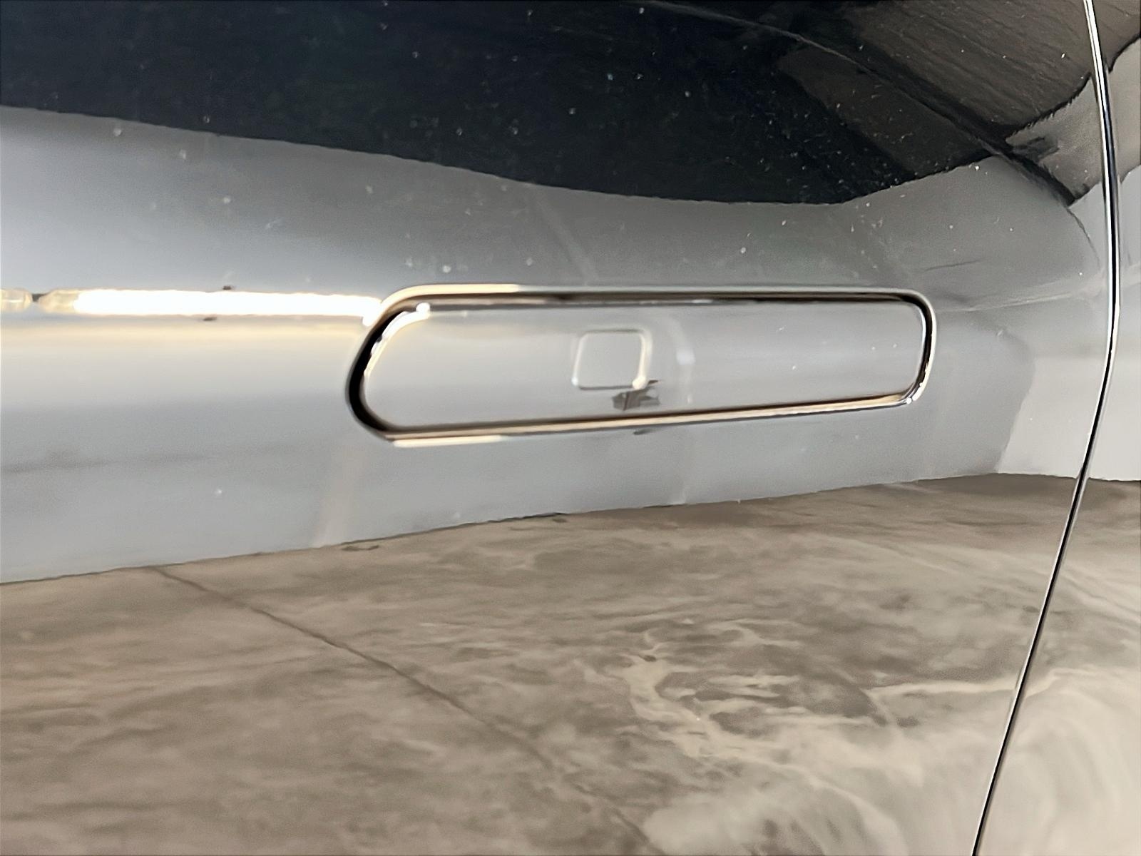 Chevrolet Equinox EV 2024 - Image #24