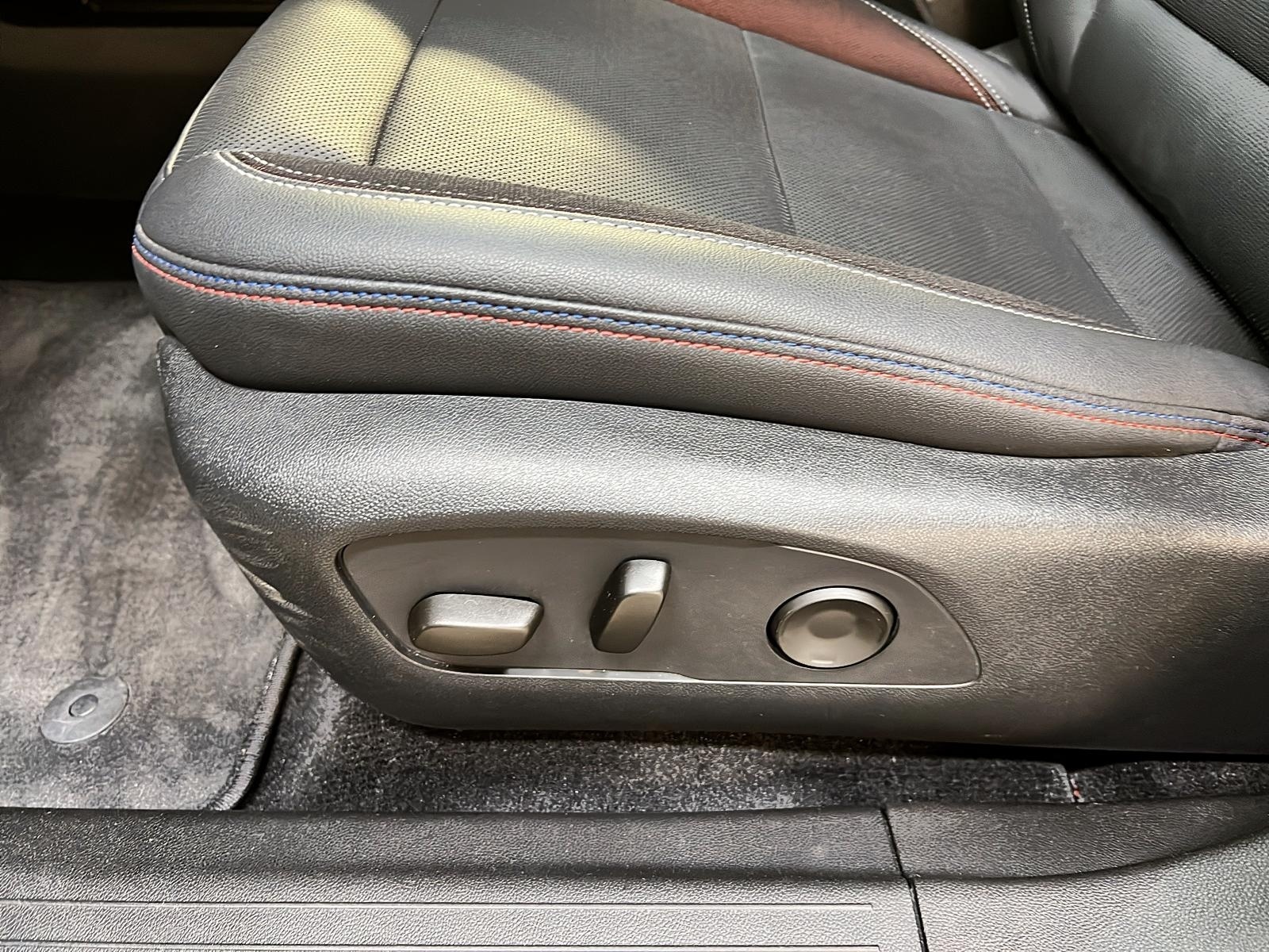 Chevrolet Equinox EV 2RS CUIR NAV 2024 - image #23