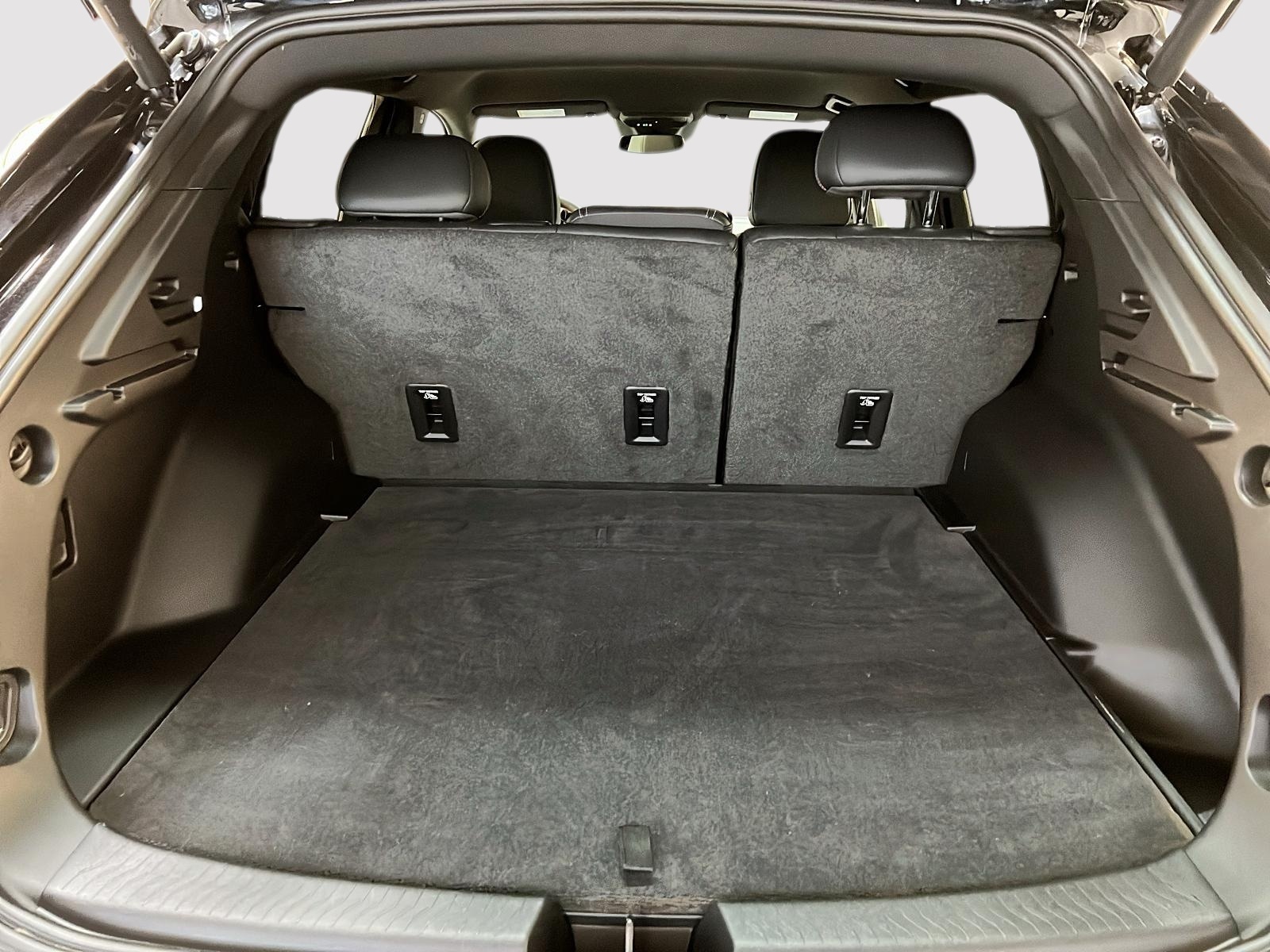 Chevrolet Equinox EV 2RS NAV 2024 - image #12