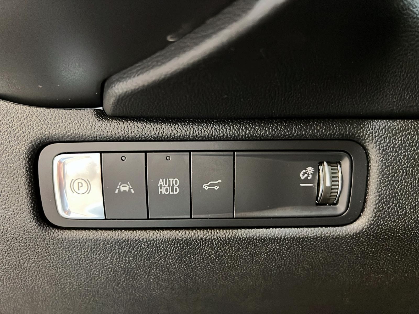 Chevrolet Equinox EV 2024 - Image #20