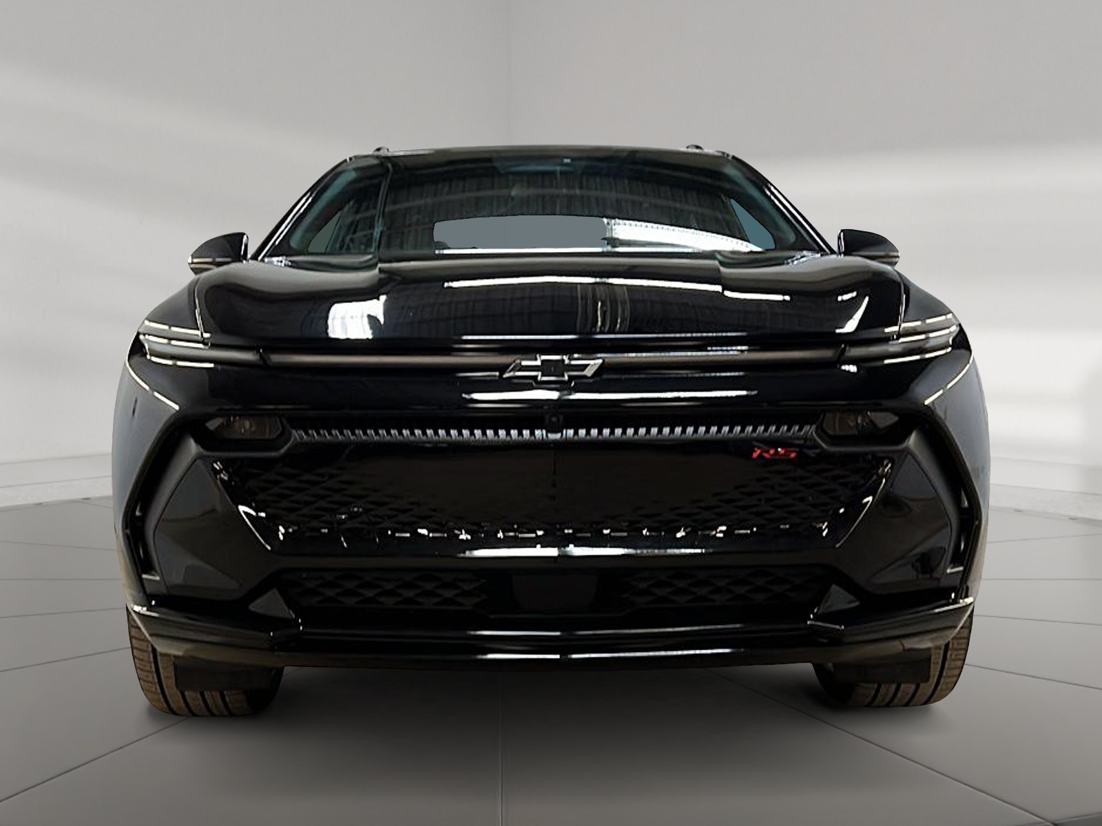 Chevrolet Equinox EV 2024 - Image #2