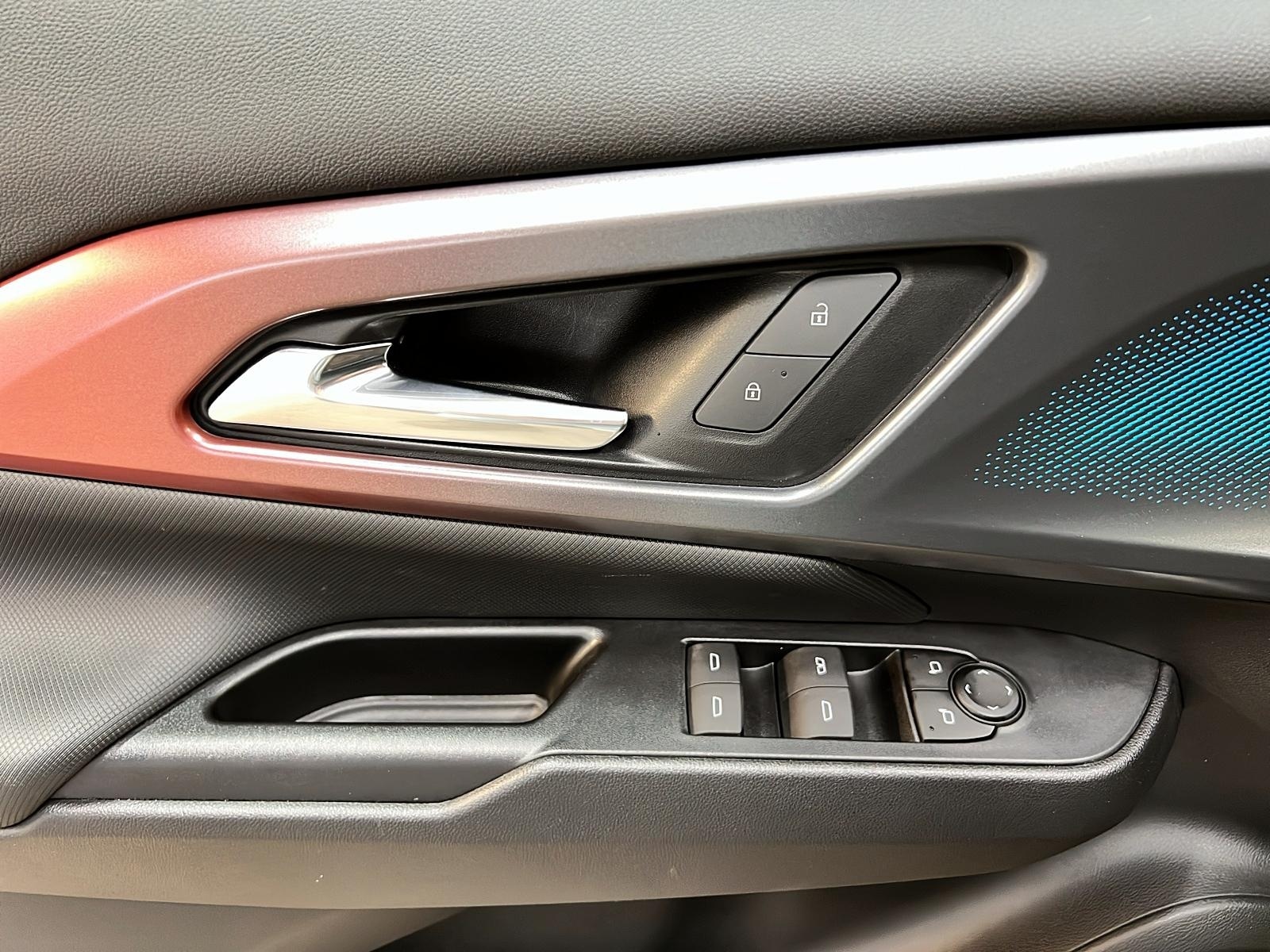 Chevrolet Equinox EV 2024 - Image #21