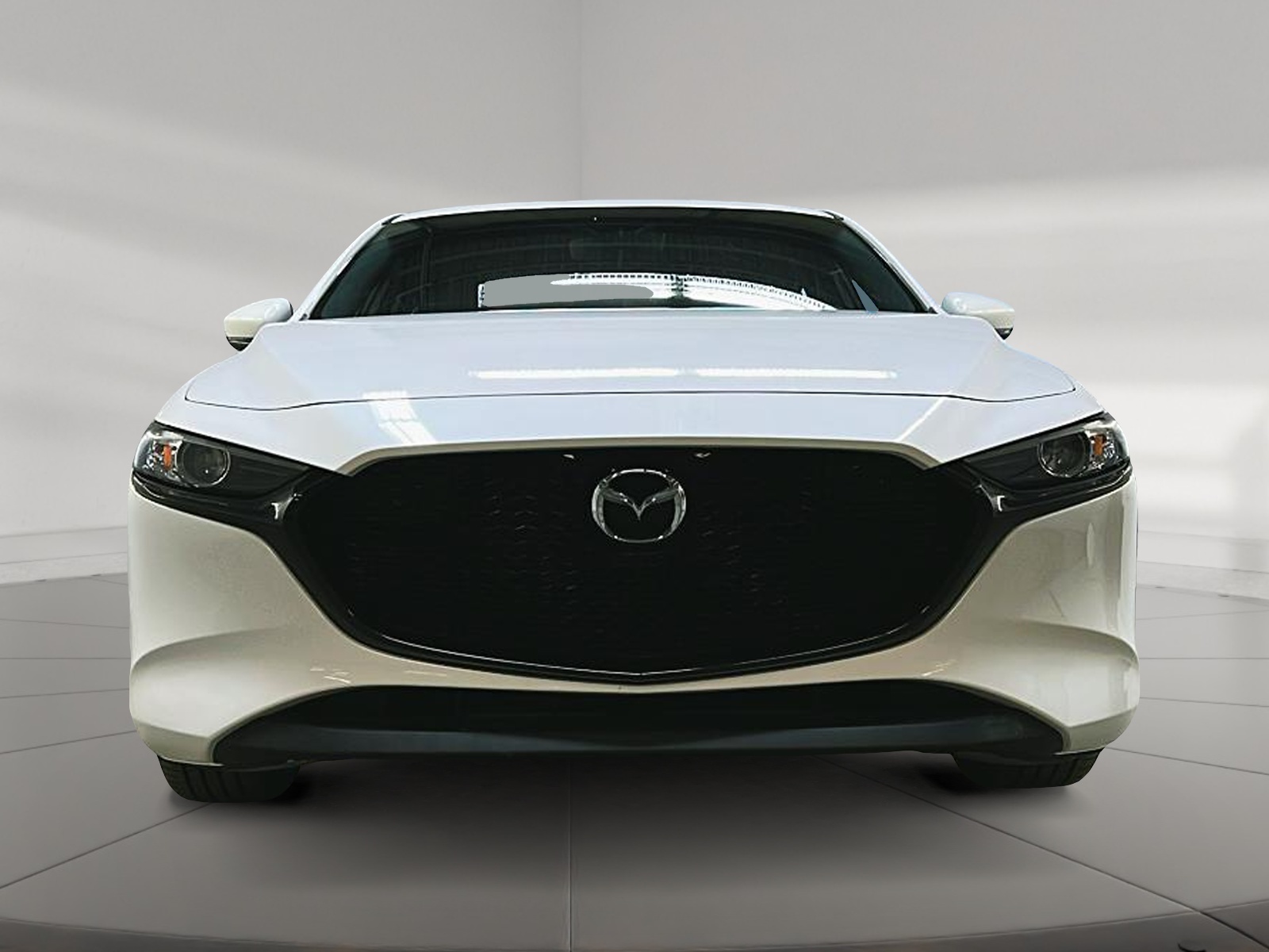 Mazda Mazda3 Sport 2021 - Image #2