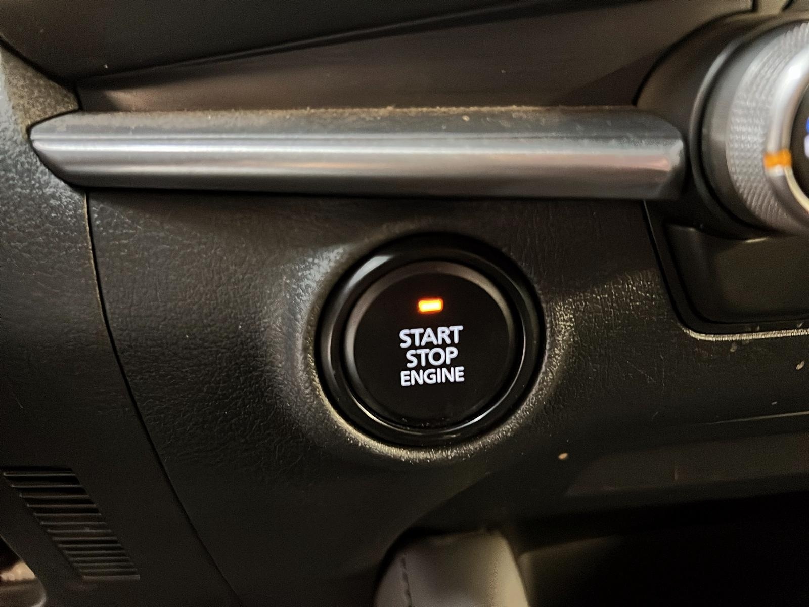 Mazda Mazda3 Sport 2021 - Image #17