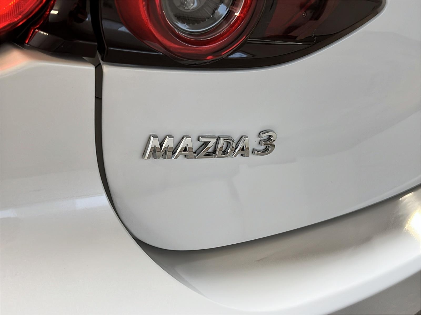 Mazda Mazda3 Sport 2021 - Image #24