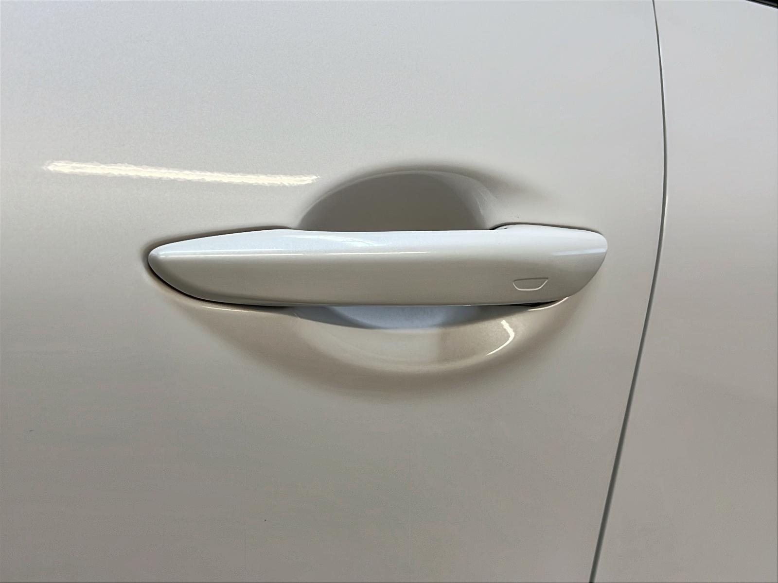 Mazda Mazda3 Sport 2021 - Image #23