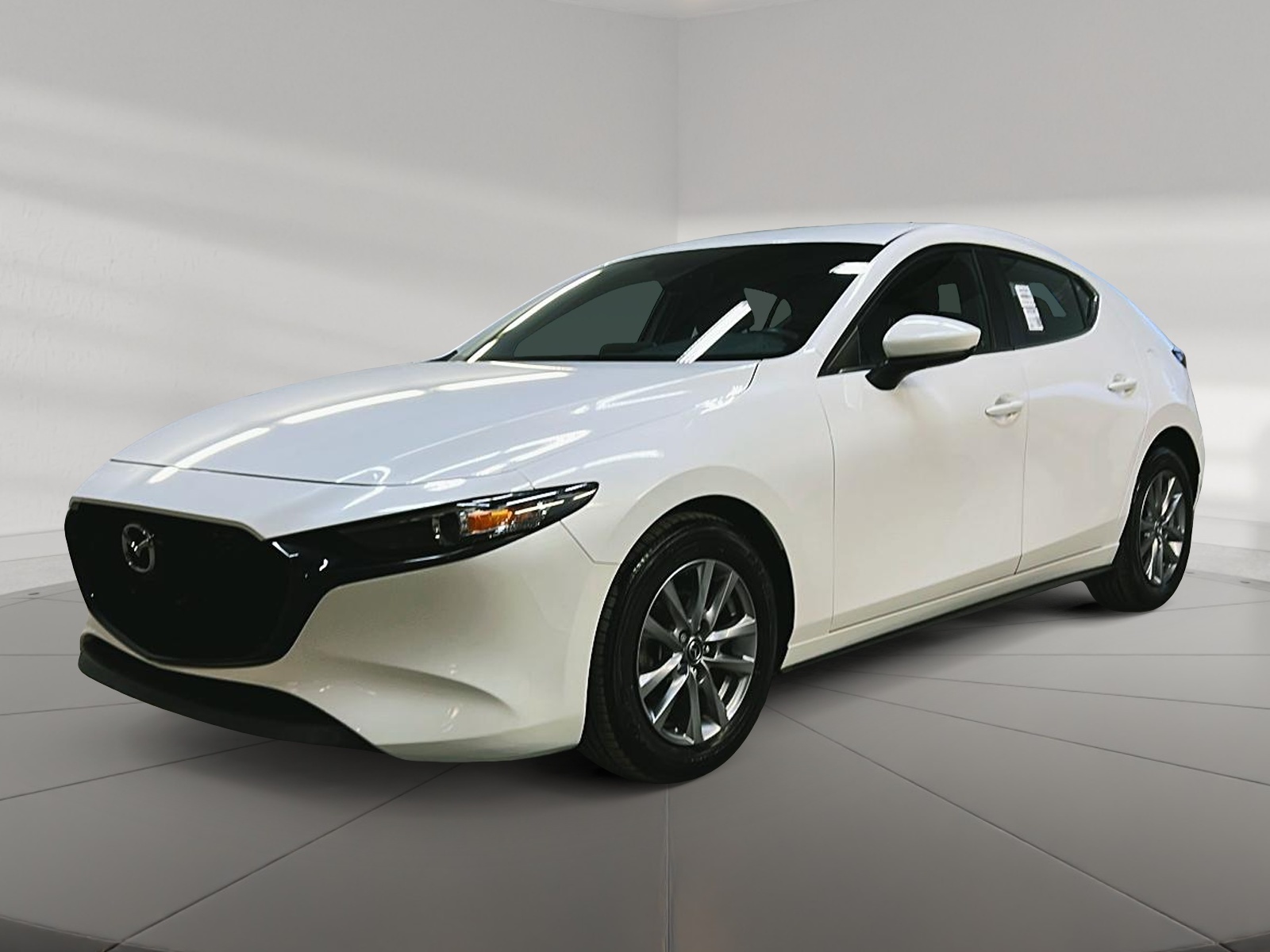 Mazda Mazda3 Sport 2021 - Image #1
