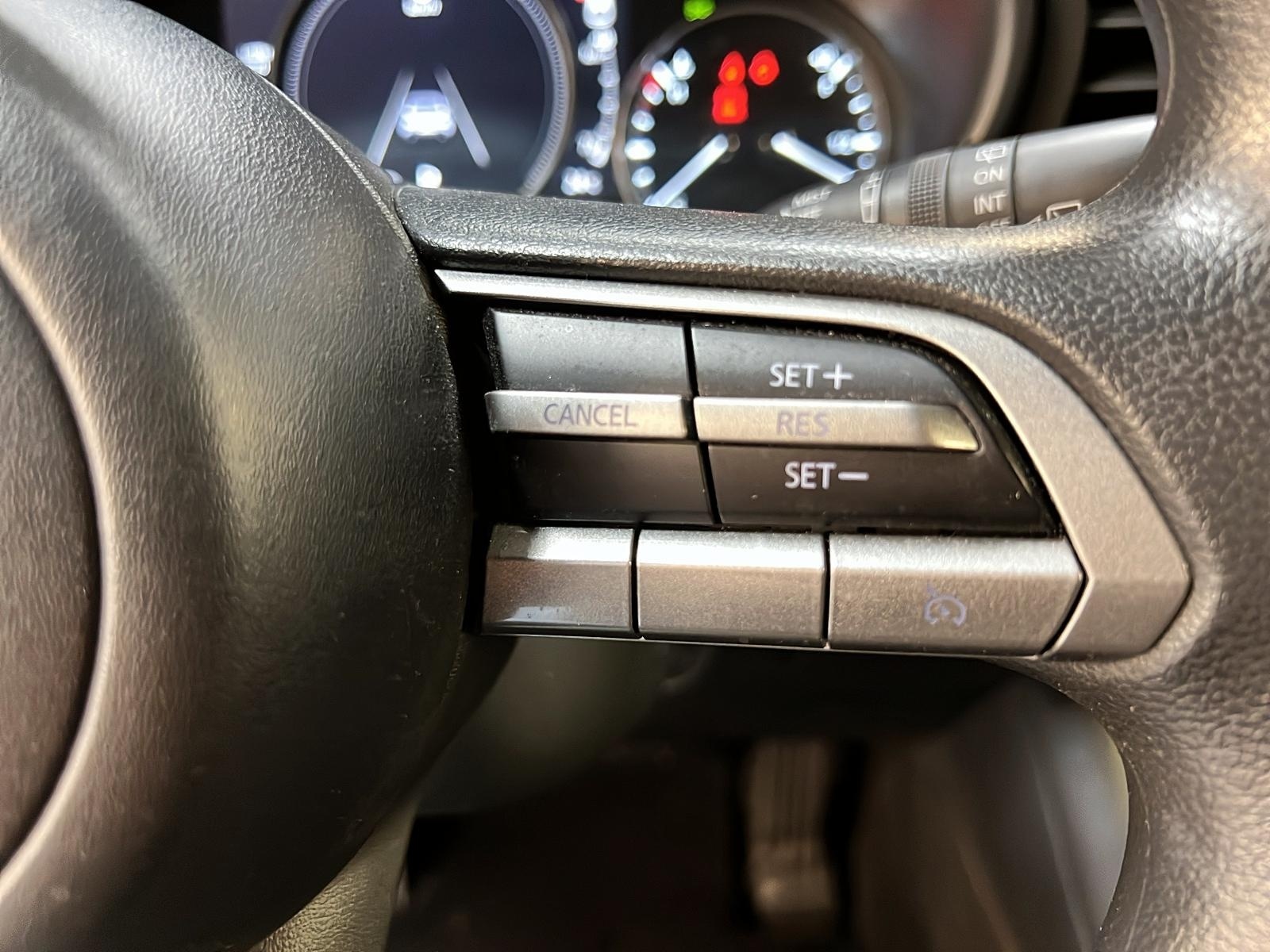 Mazda Mazda3 Sport 2021 - Image #18