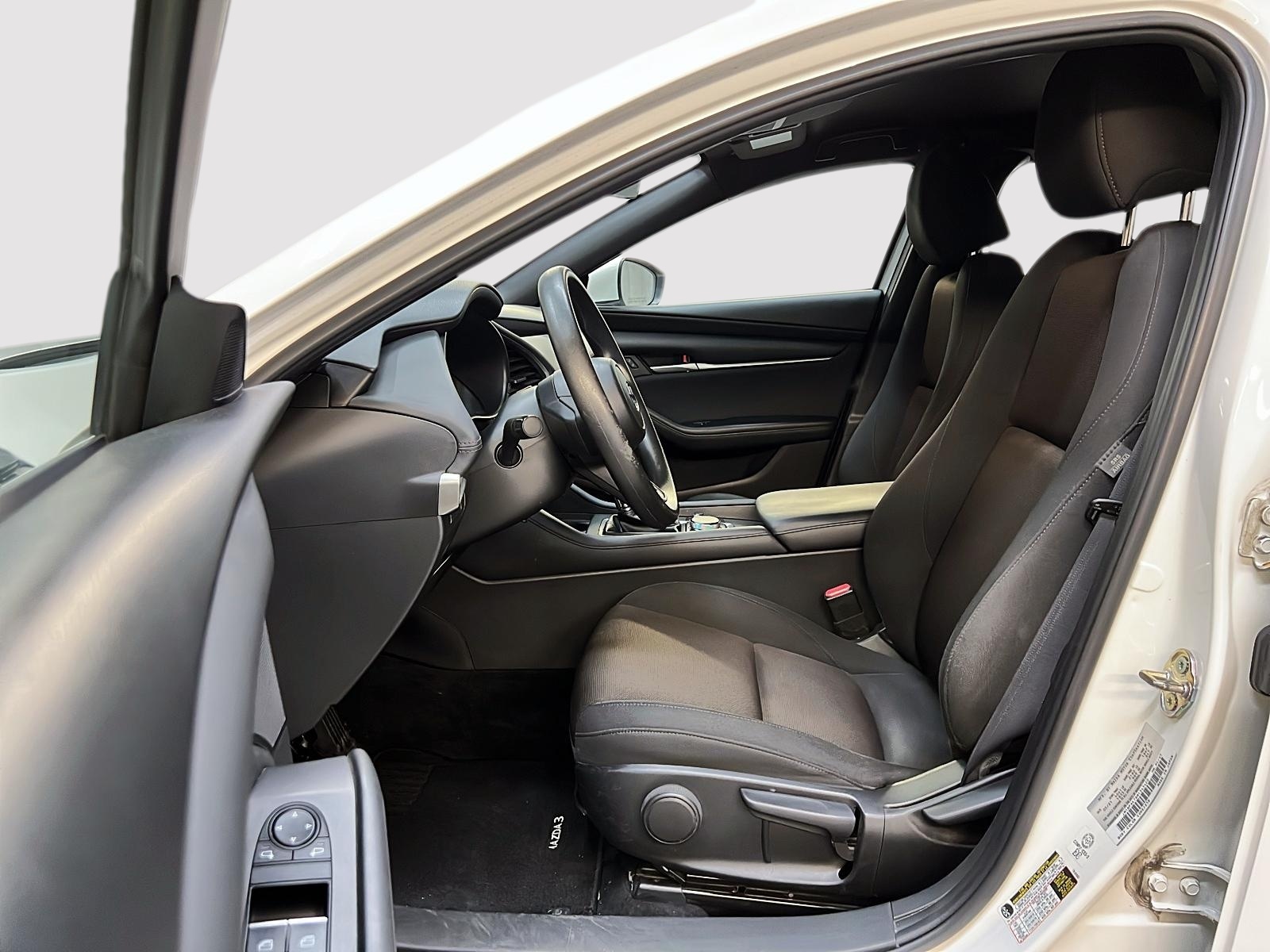Mazda Mazda3 Sport GX 2021 - image #7
