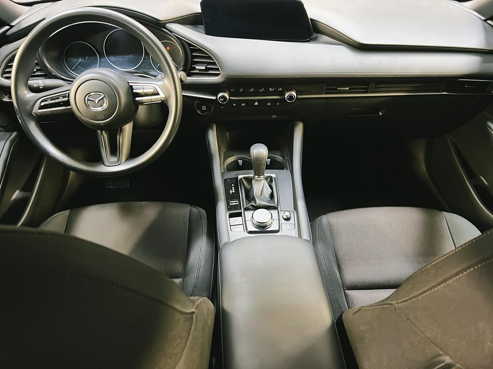 Mazda Mazda3 Sport 2021 - Image #10