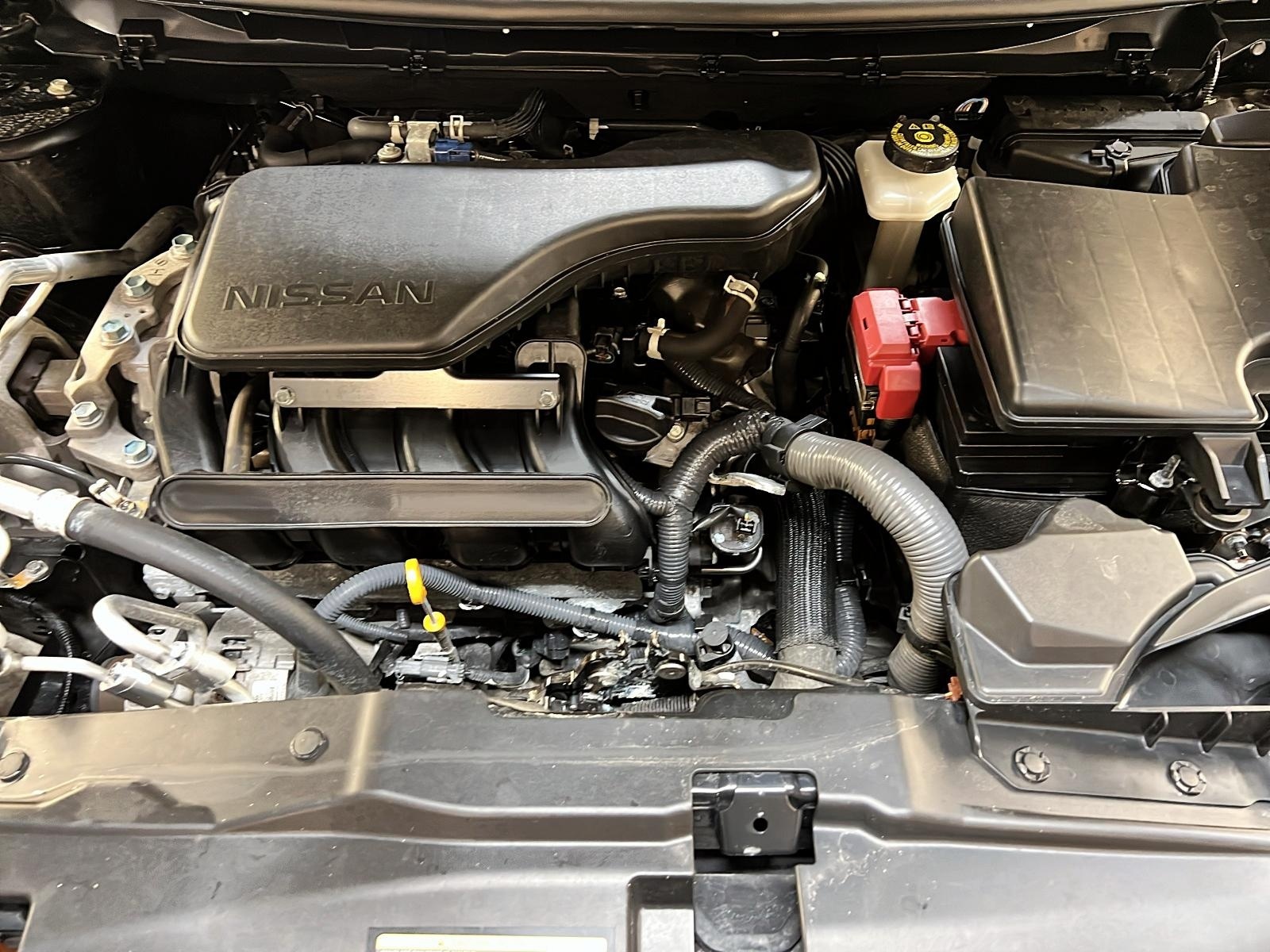 Nissan Qashqai SV TOIT 4RM 2023 - image #12