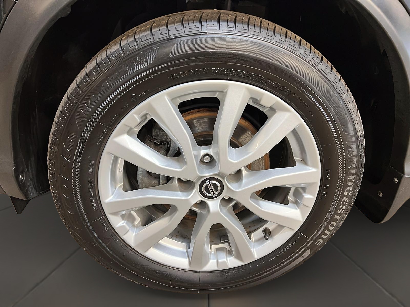 Nissan Qashqai SV TOIT 4RM 2023 - image #28