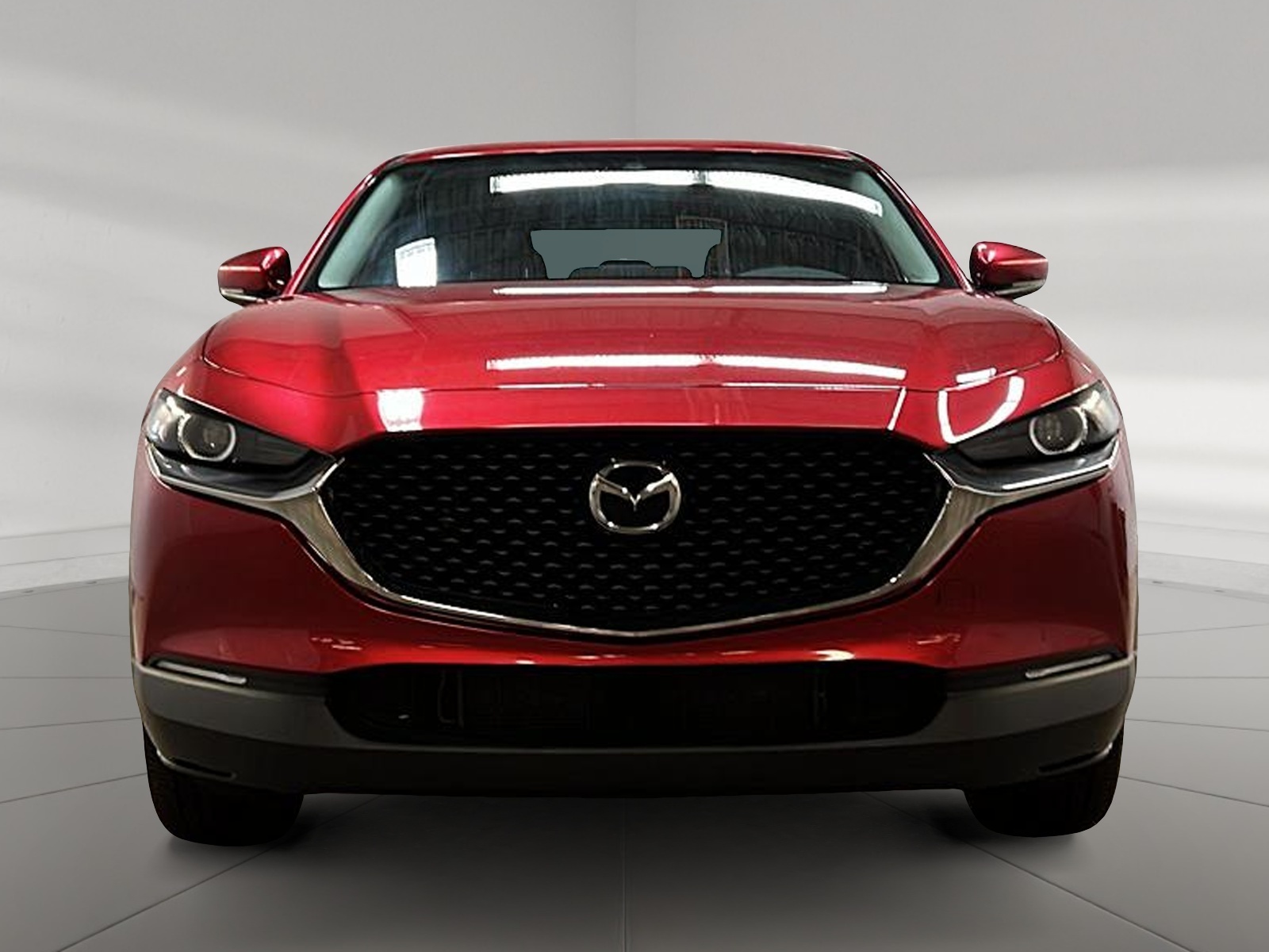 Mazda CX-30 2022 - Image #2