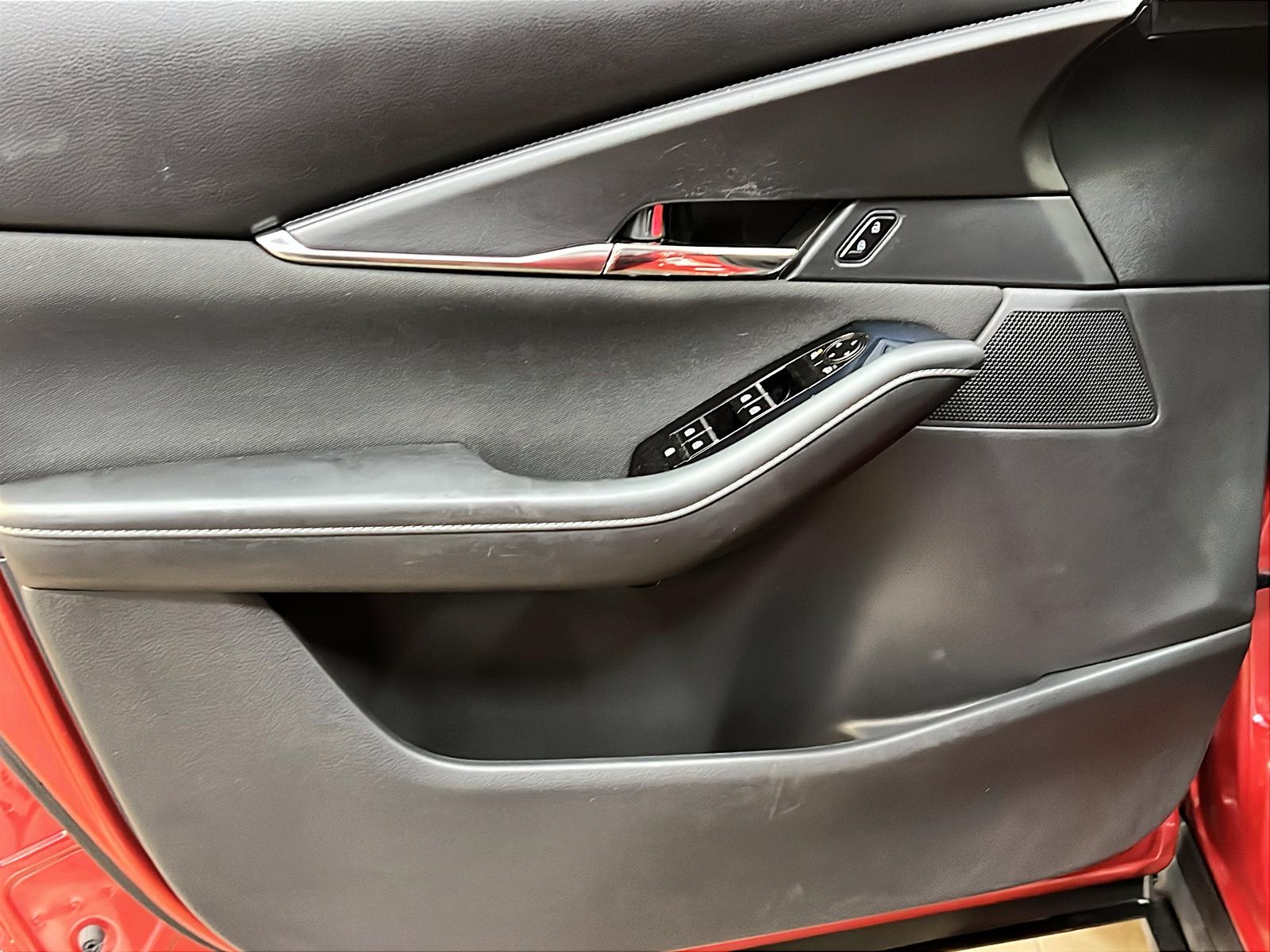 Mazda CX-30 2022 - Image #22