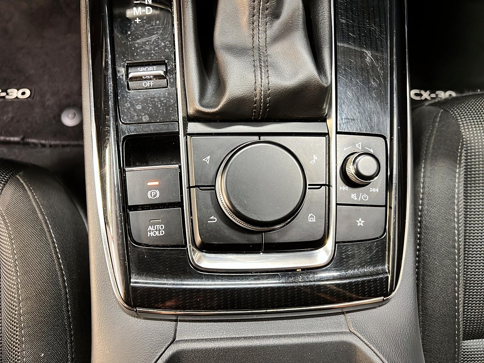 Mazda CX-30 GS 4RM 2022 - image #13