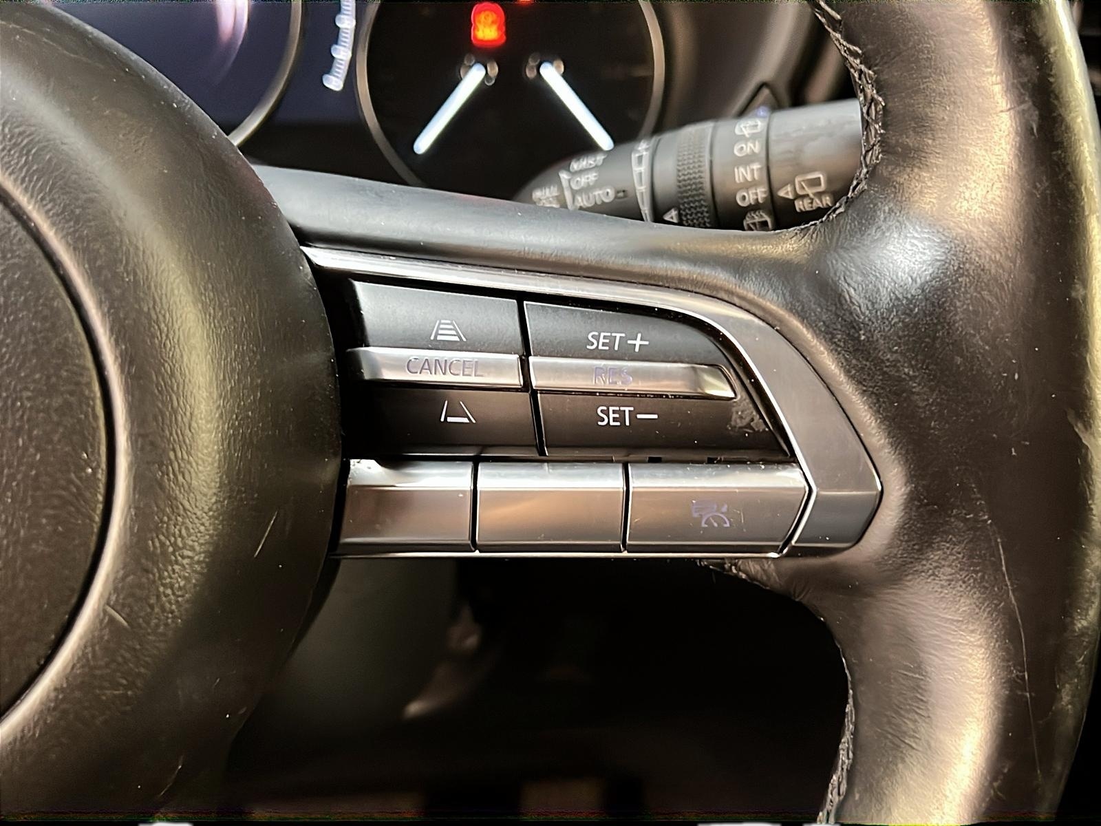 Mazda CX-30 2022 - Image #19