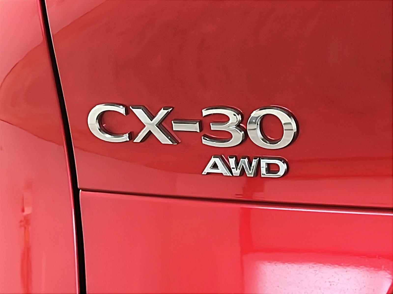 Mazda CX-30 GS 4RM 2022 - image #24