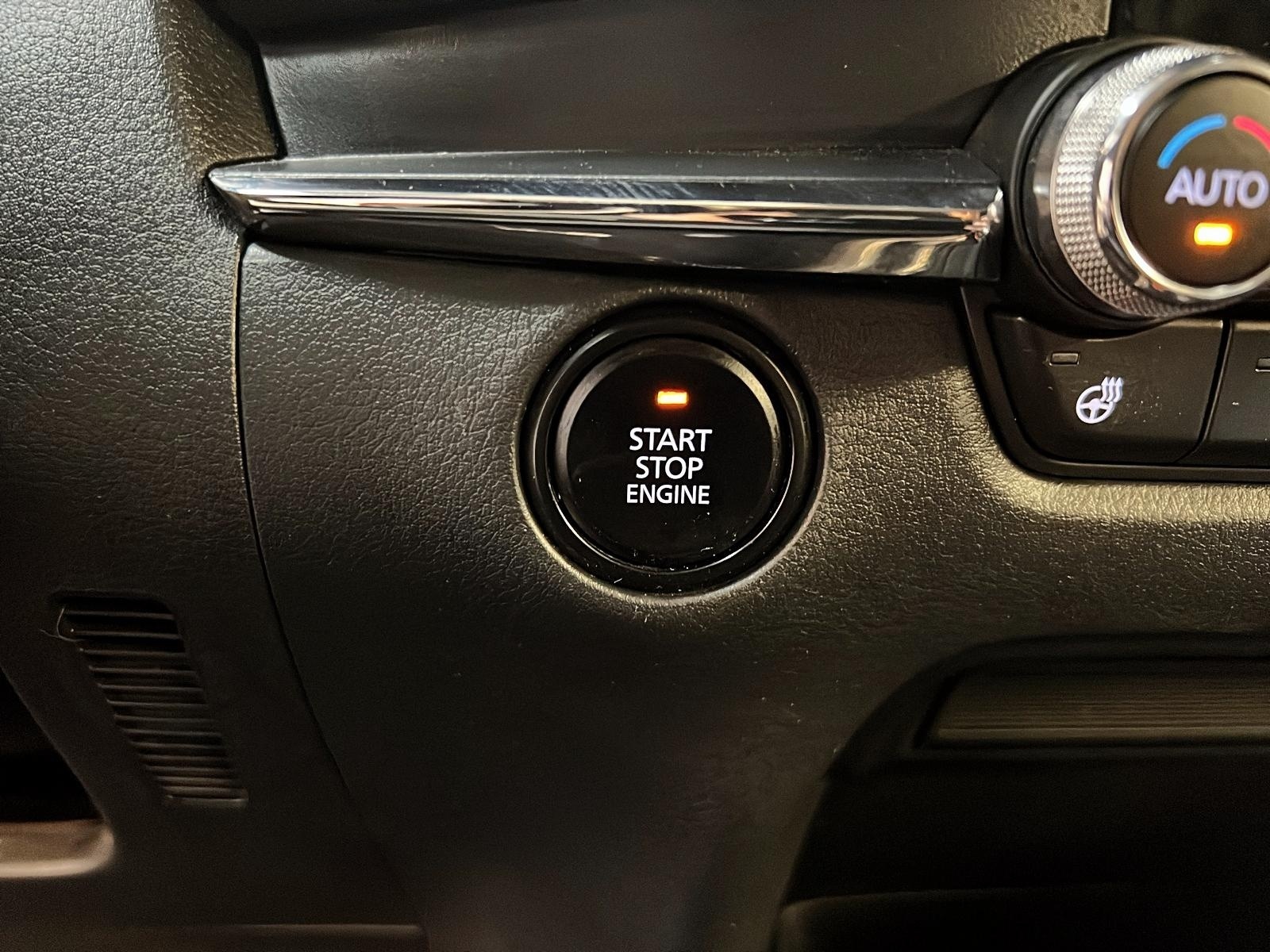 Mazda CX-30 2022 - Image #16