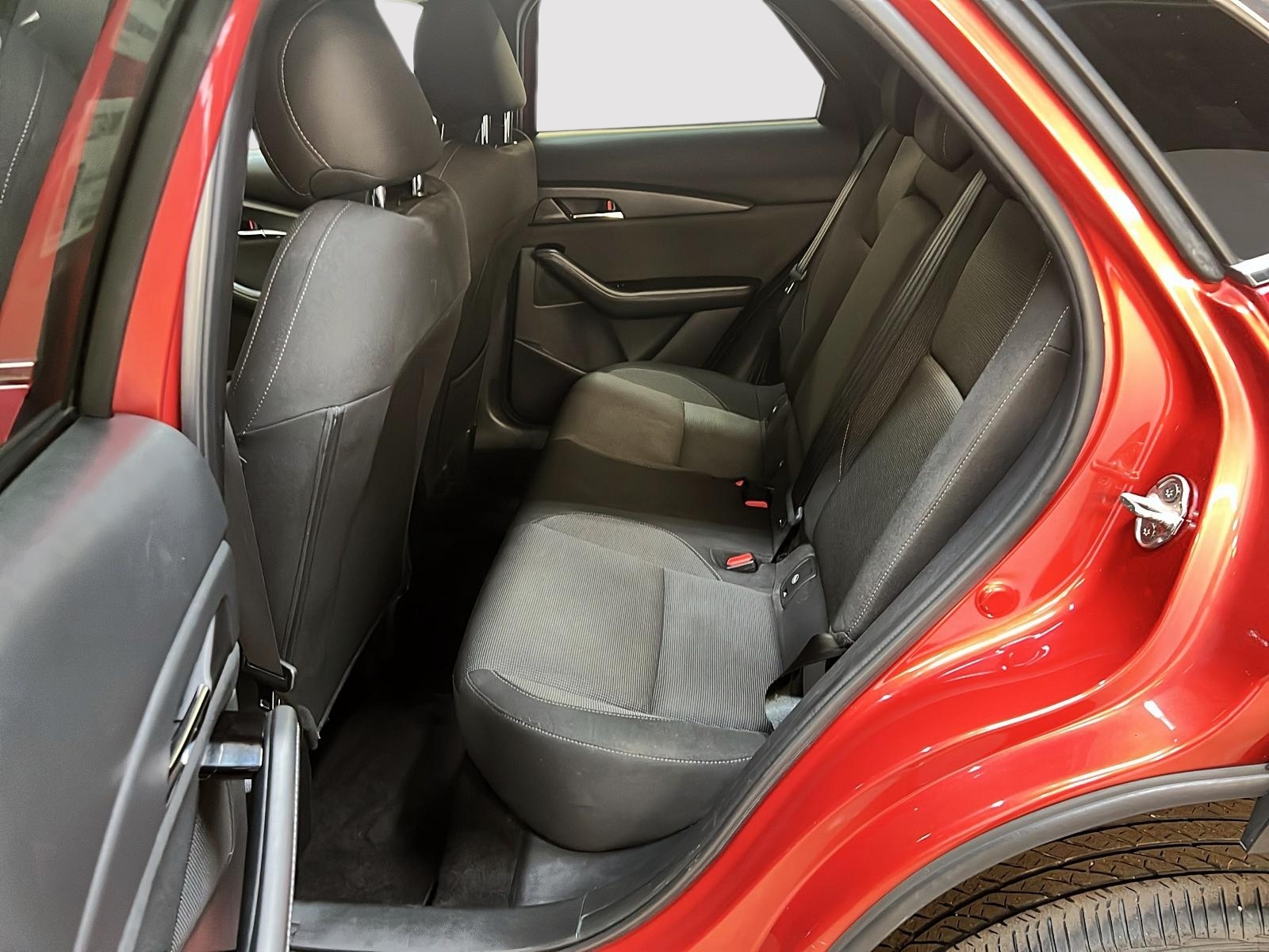 Mazda CX-30 2022 - Image #9