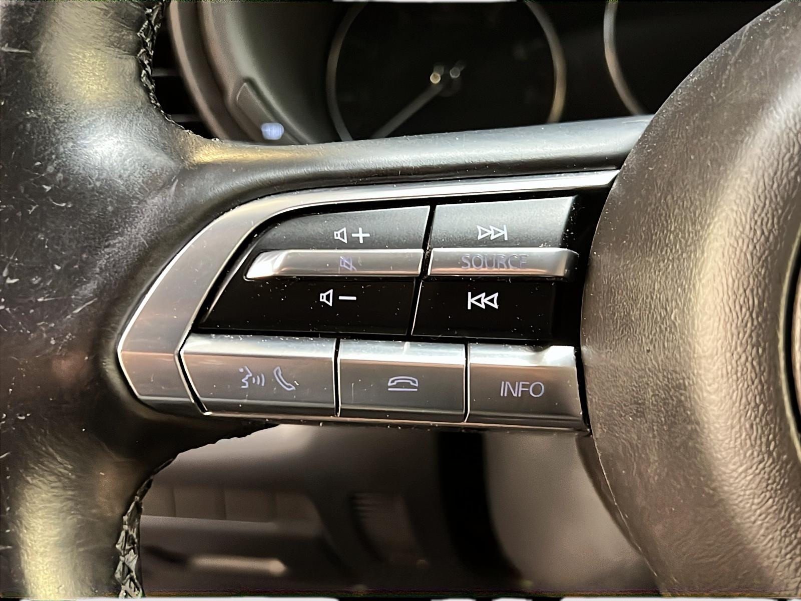 Mazda CX-30 2022 - Image #20