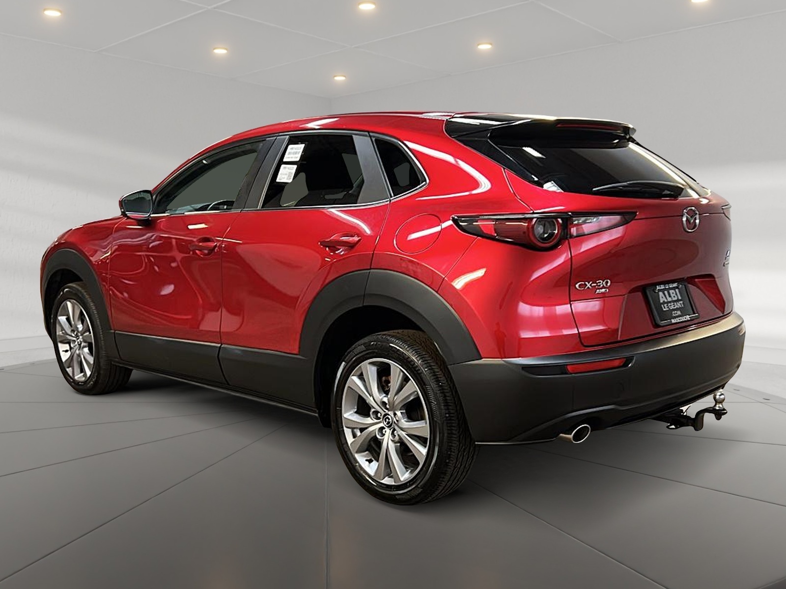 Mazda CX-30 GS 4RM 2022 - image #6