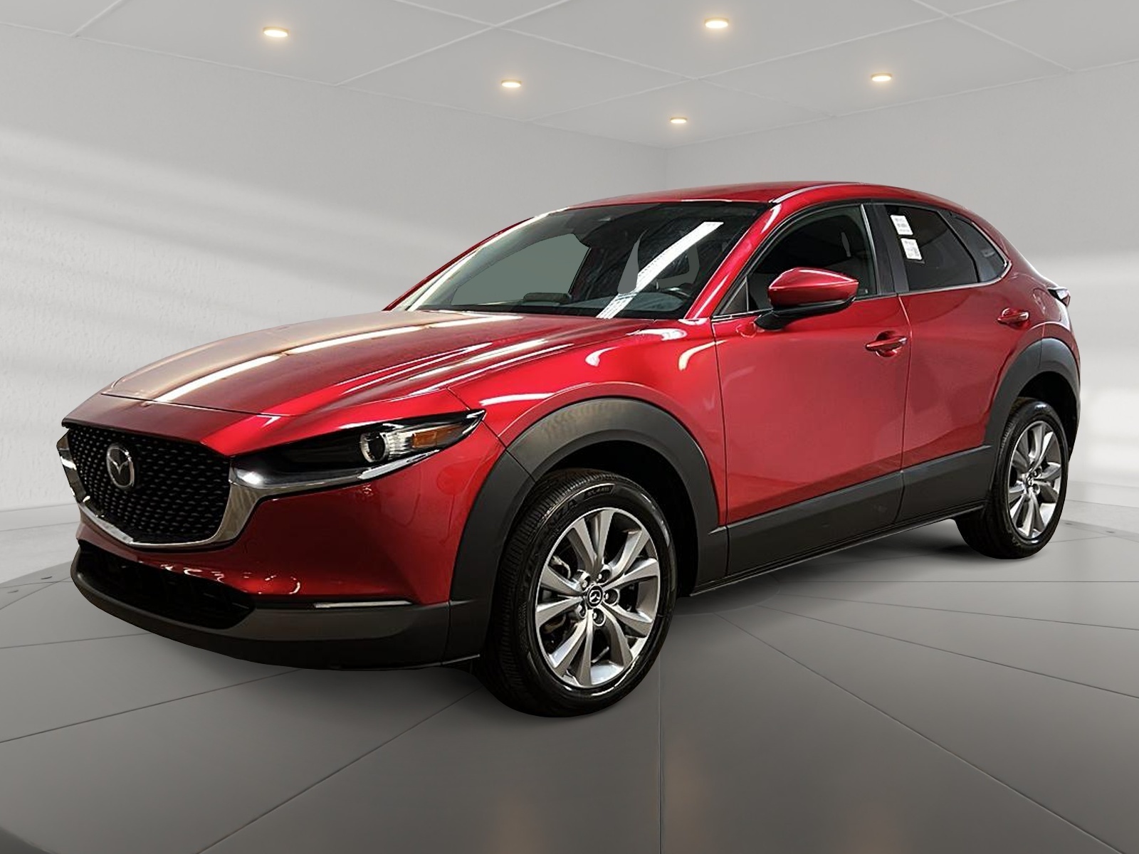 Mazda CX-30 GS 4RM 2022 - image #1