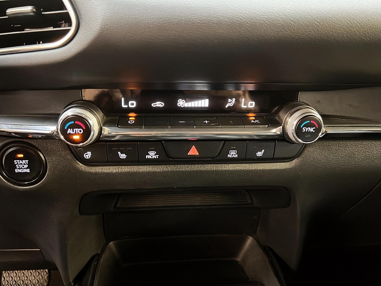 Mazda CX-30 GS 4RM 2022 - image #15