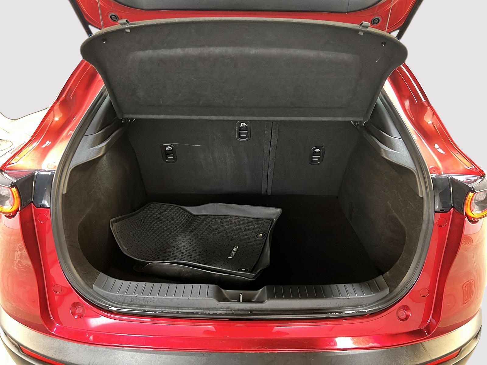 Mazda CX-30 2022 - Image #12