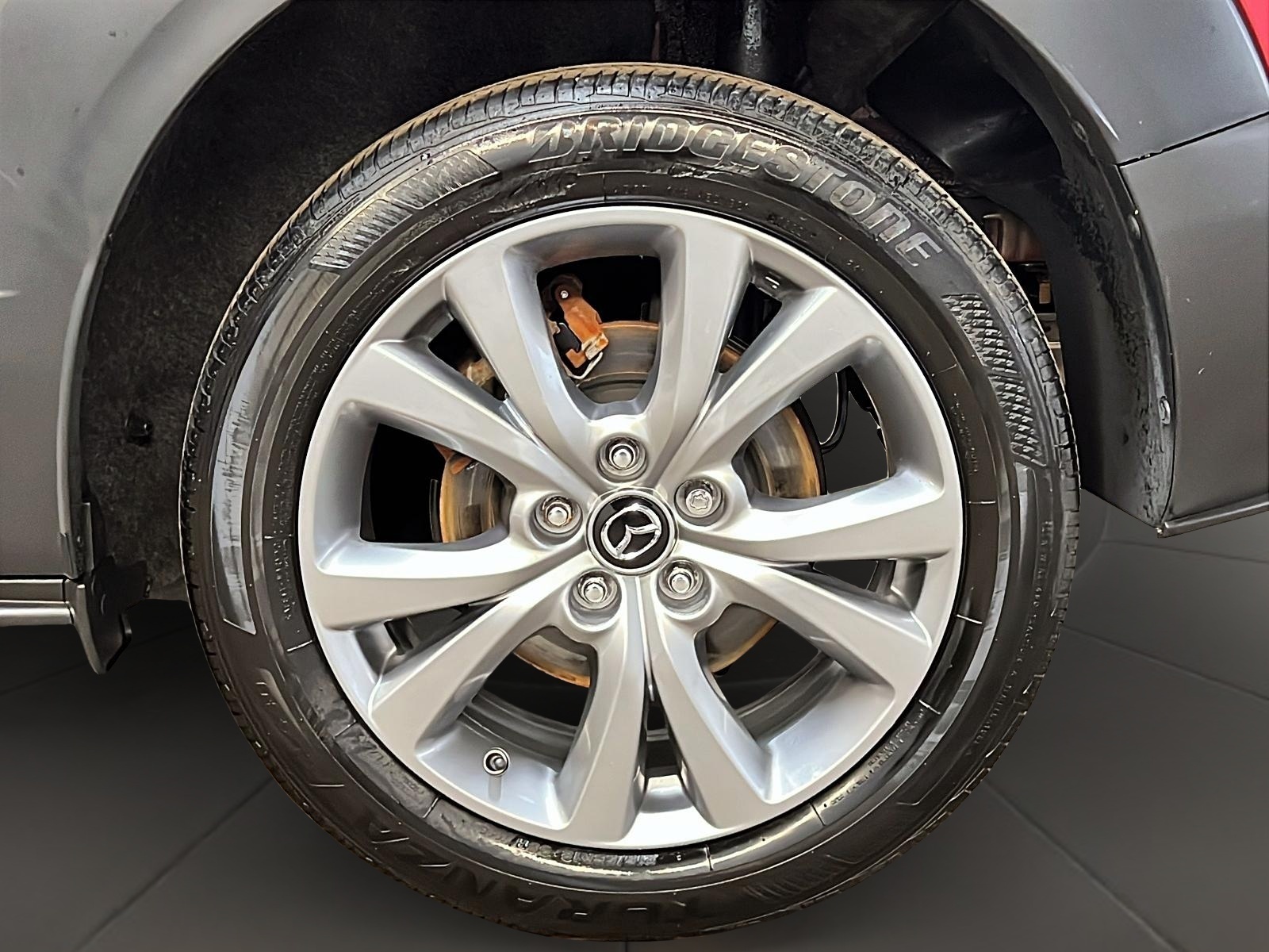 Mazda CX-30 2022 - Image #25