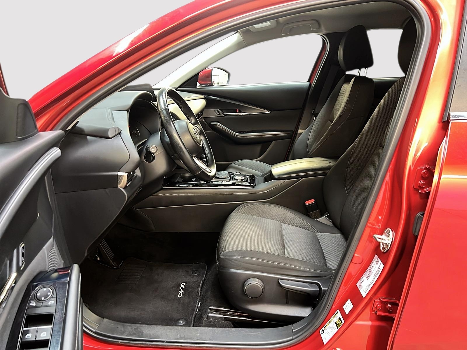 Mazda CX-30 GS 4RM 2022 - image #7