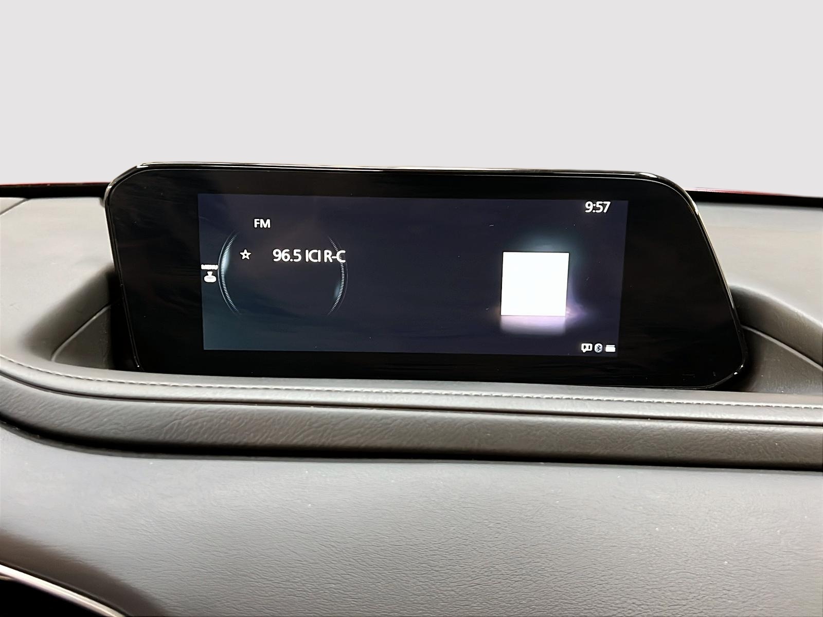 Mazda CX-30 2022 - Image #17