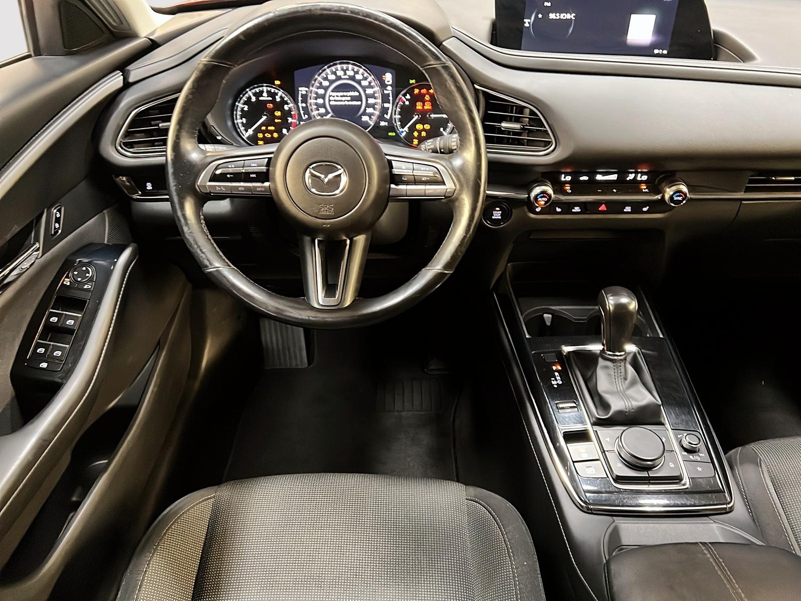 Mazda CX-30 2022 - Image #10