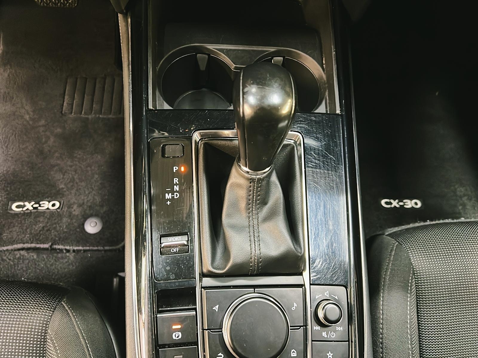 Mazda CX-30 2022 - Image #14