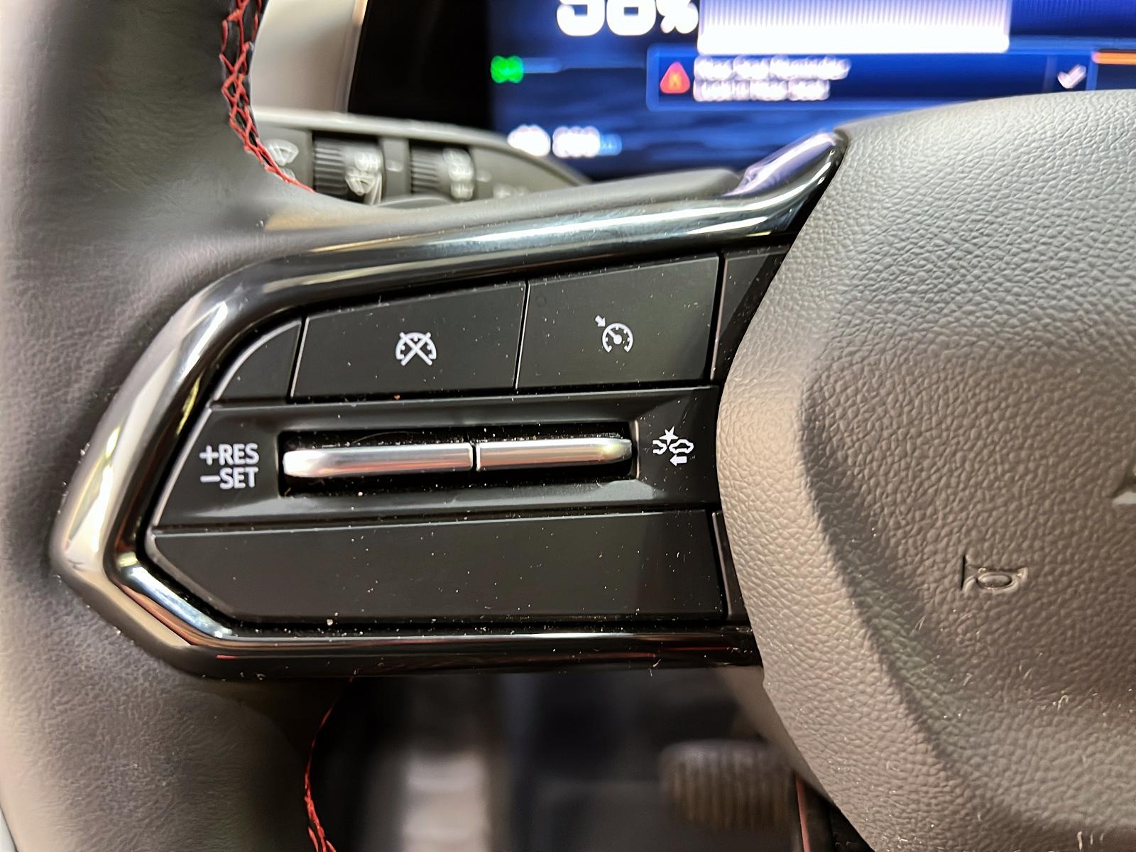 Chevrolet Blazer EV 2024 - Image #20