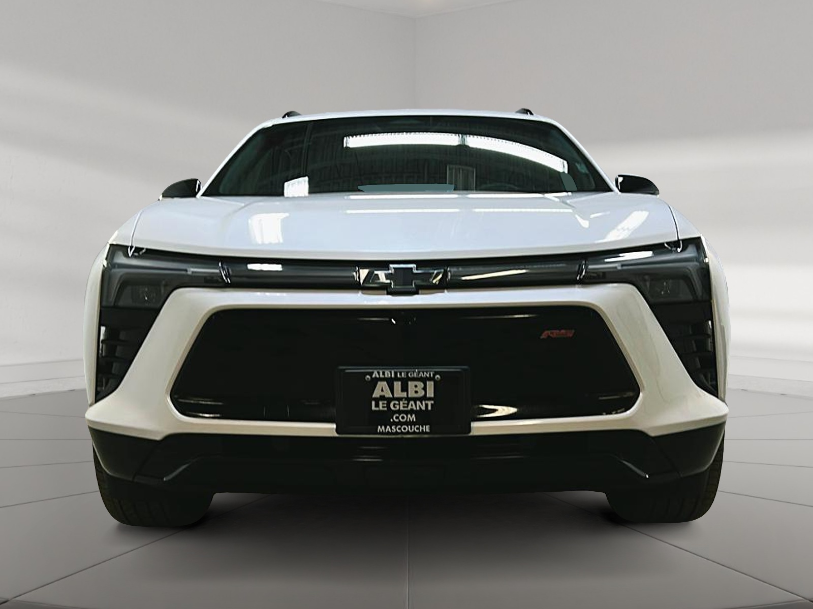 Chevrolet Blazer EV 1RS NAV 4RM 2024 - image #2