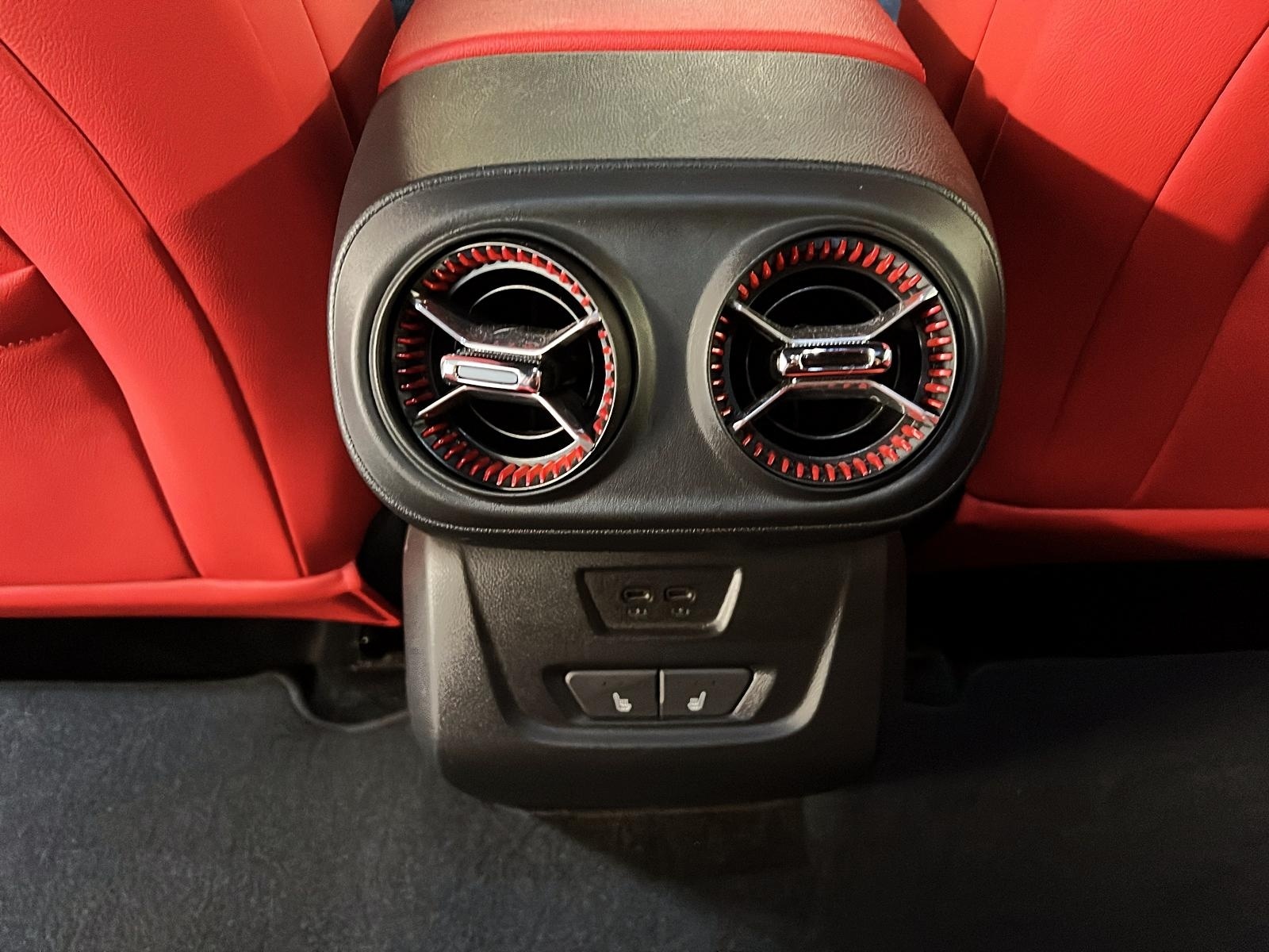 Chevrolet Blazer EV 1RS NAV 4RM 2024 - image #10
