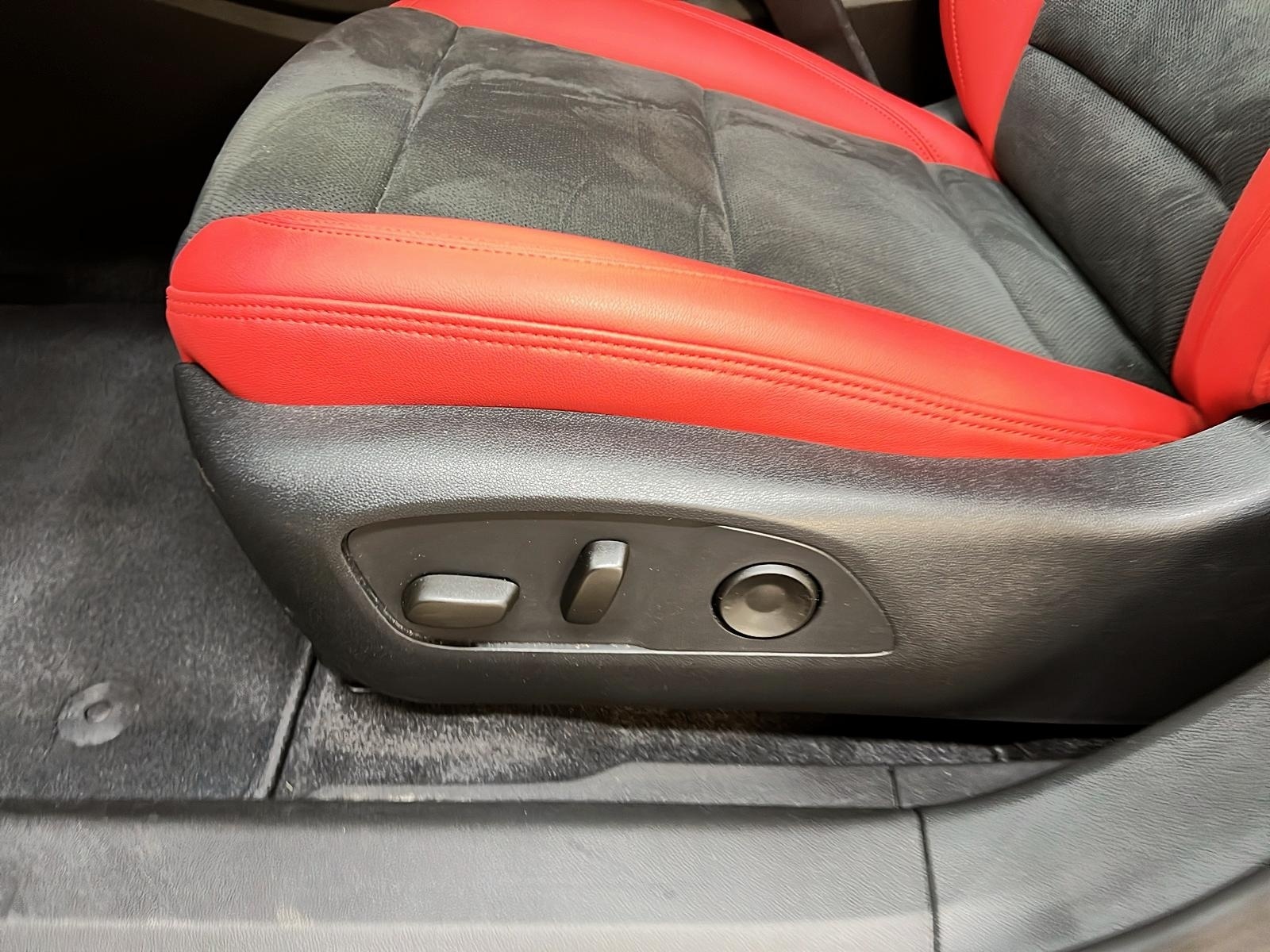Chevrolet Blazer EV 1RS NAV 4RM 2024 - image #24