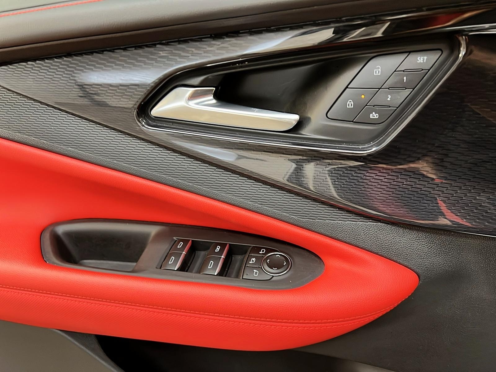 Chevrolet Blazer EV 1RS NAV 4RM 2024 - image #22