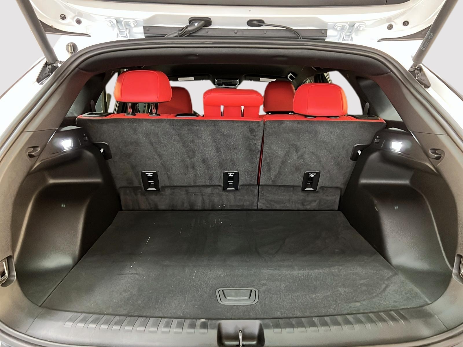 Chevrolet Blazer EV 1RS NAV 4RM 2024 - image #13
