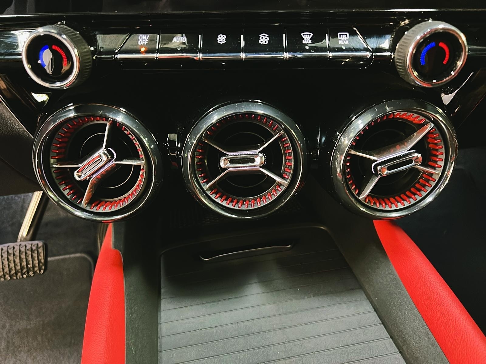 Chevrolet Blazer EV 1RS NAV 4RM 2024 - image #15