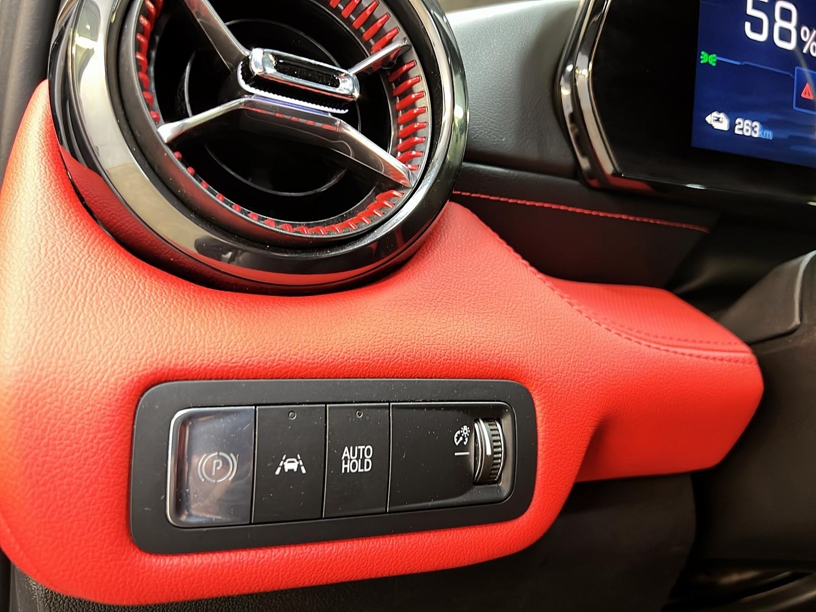 Chevrolet Blazer EV 1RS NAV 4RM 2024 - image #21
