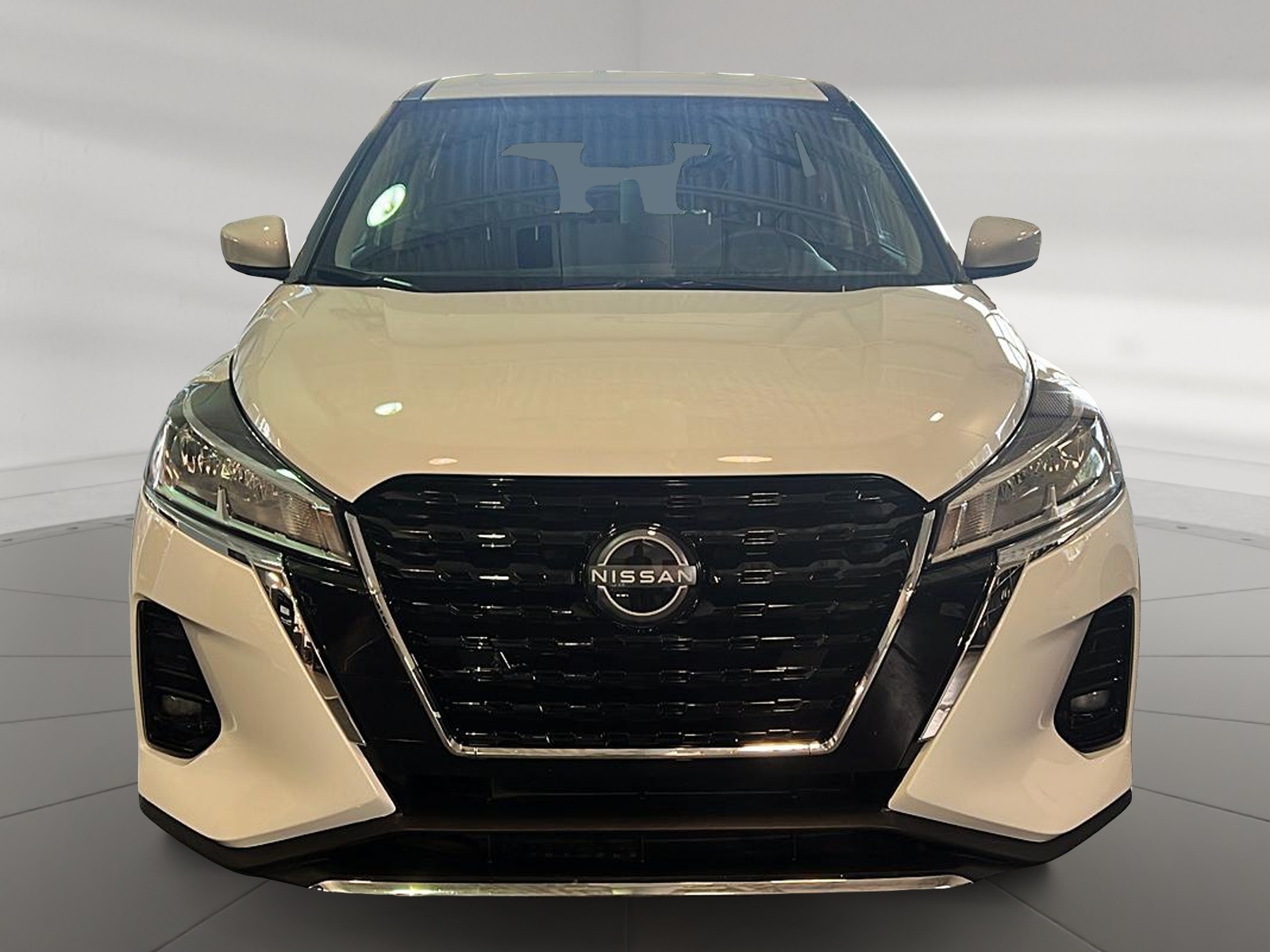 Nissan Kicks S 2023 - image #2