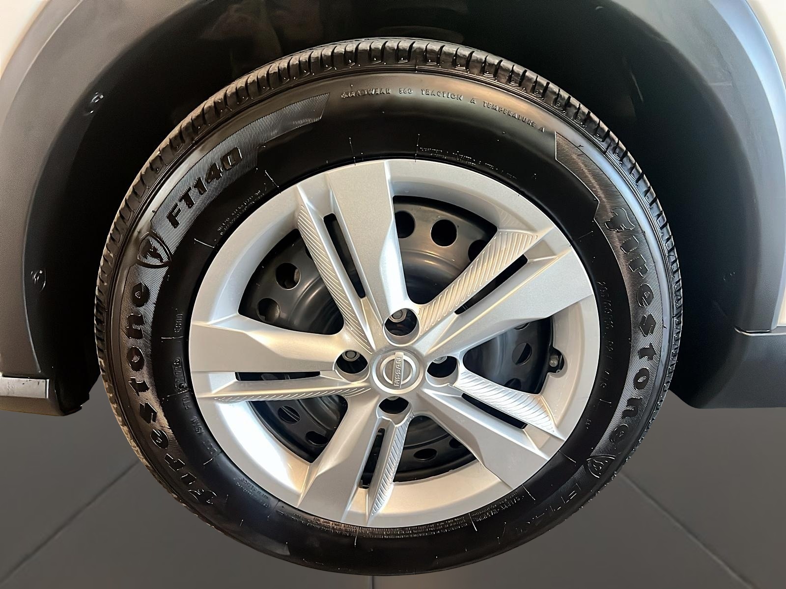 Nissan Kicks S 2023 - image #18