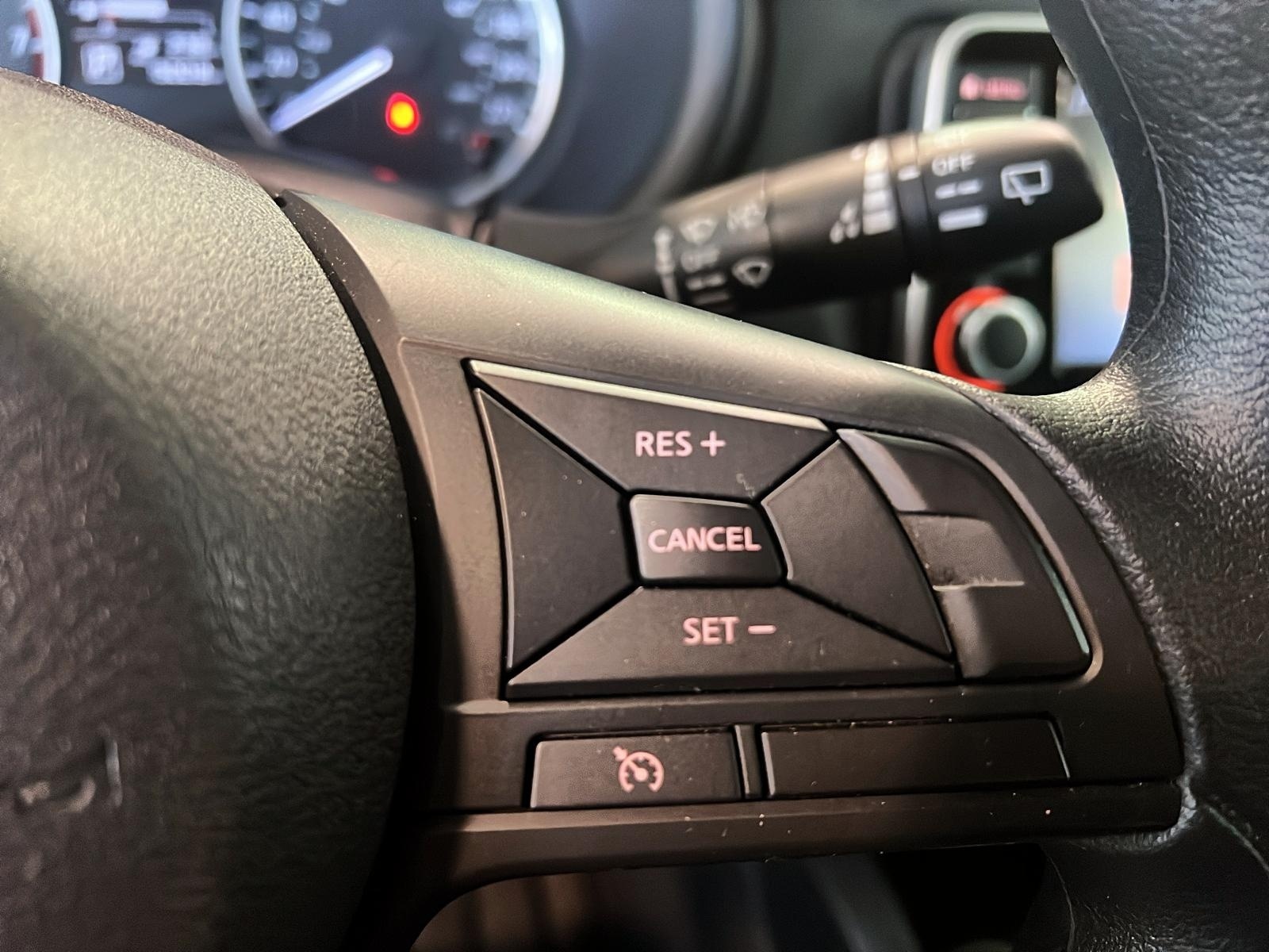 Nissan Kicks S 2023 - image #12
