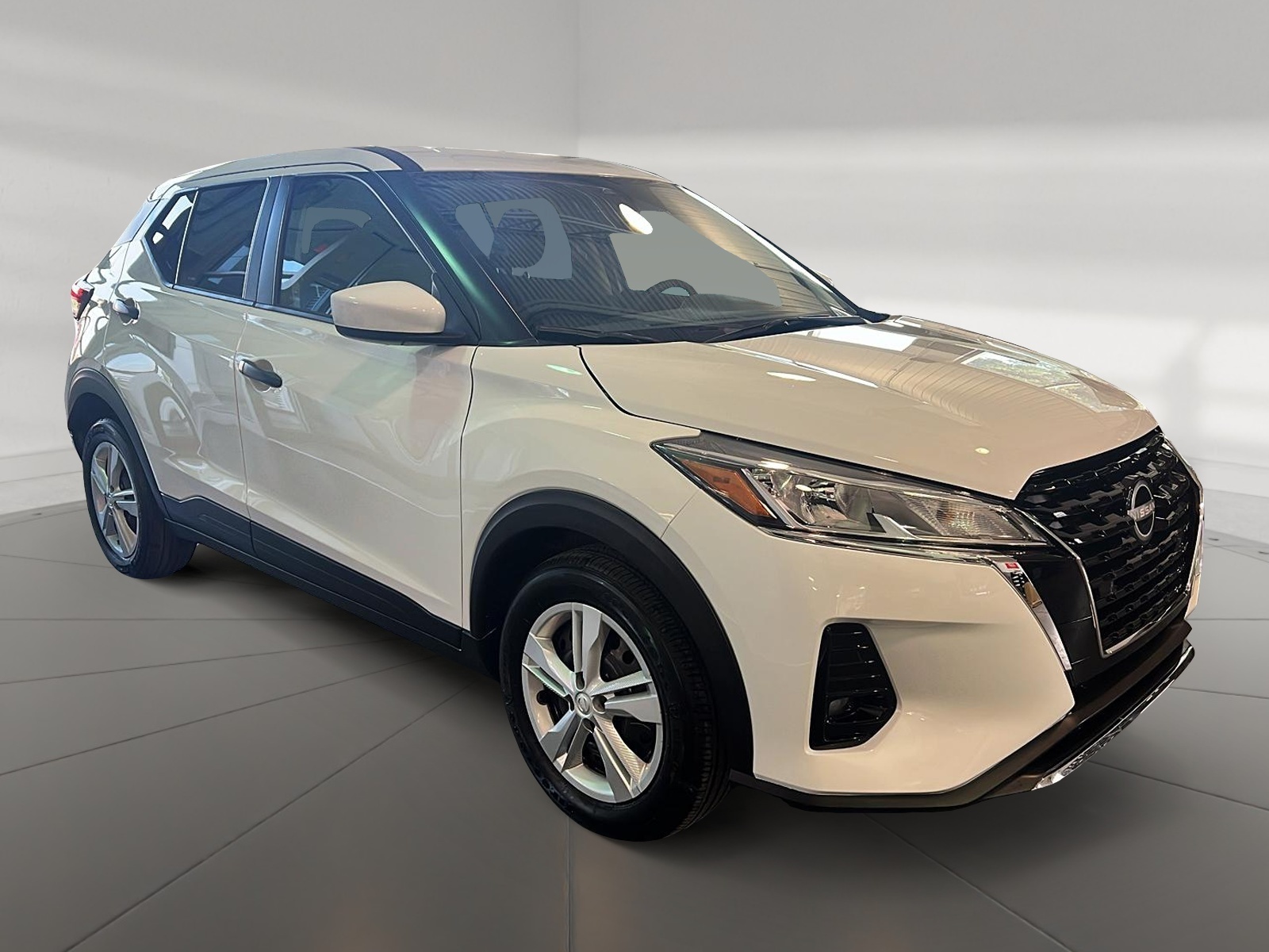 Nissan Kicks S 2023 - image #3
