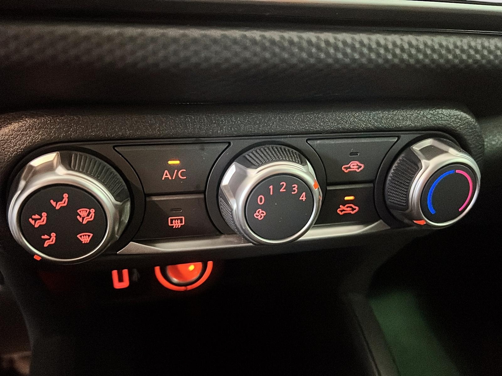 Nissan Kicks S 2023 - image #10