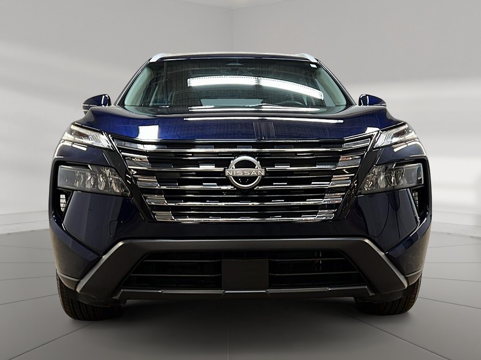 Nissan Rogue SV PREMIUM CUIR TOIT PANO 4RM 2024 - image #2