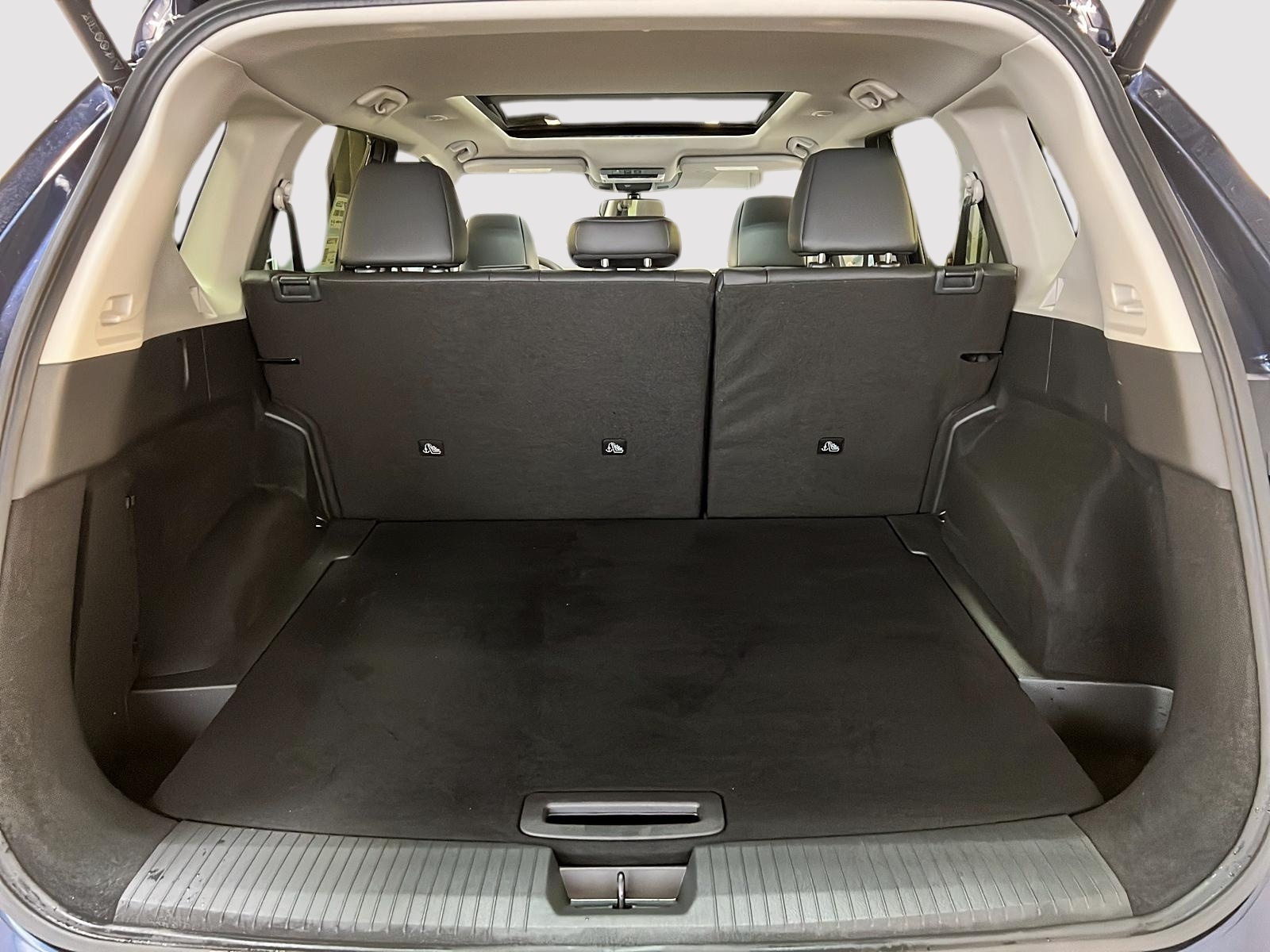 Nissan Rogue SV PREMIUM CUIR TOIT PANO 4RM 2024 - image #14