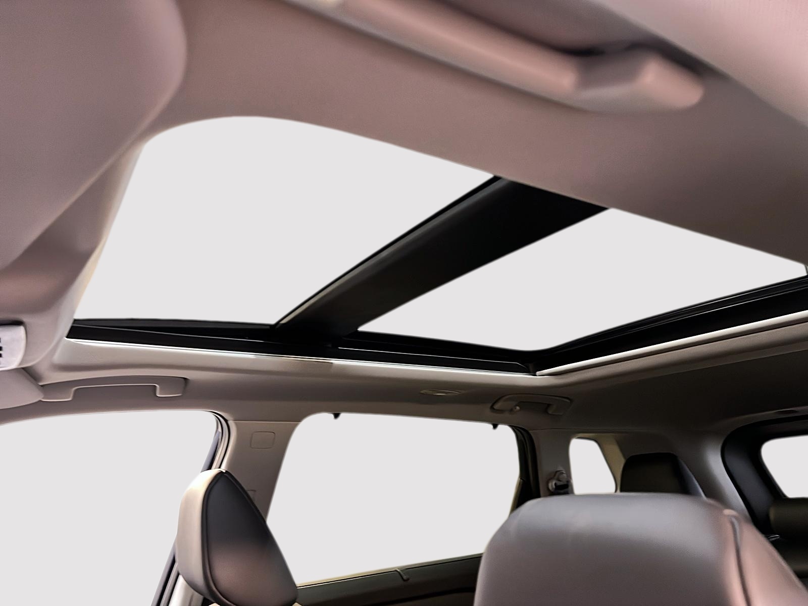 Nissan Rogue SV PREMIUM CUIR TOIT PANO 4RM 2024 - image #10